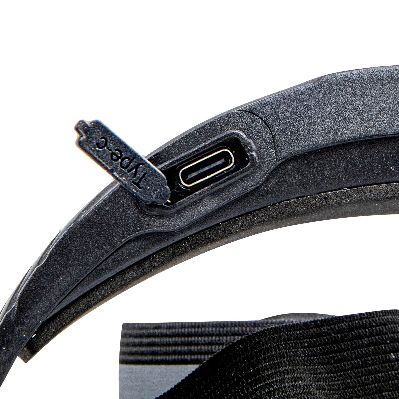 LitezAll Rechargeable Brite Band Headlamp - LitezAll - Headlamps - 8