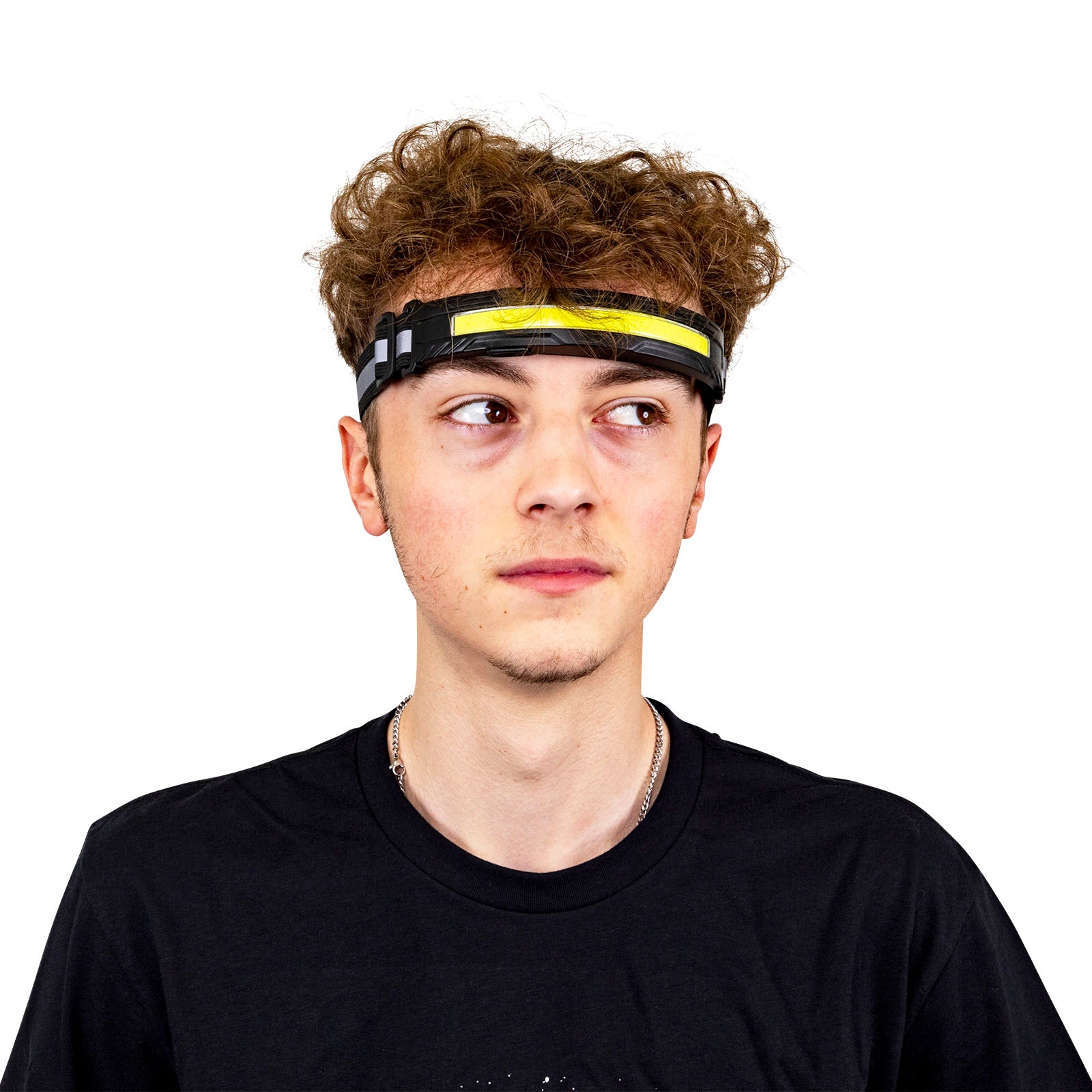 LitezAll Rechargeable Brite Band Headlamp - LitezAll - Headlamps - 2