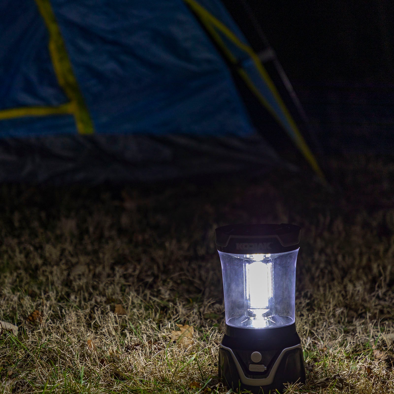 Kodiak Krysis 3000 Lumen Battery Powered Lantern - LitezAll - Lanterns - 8
