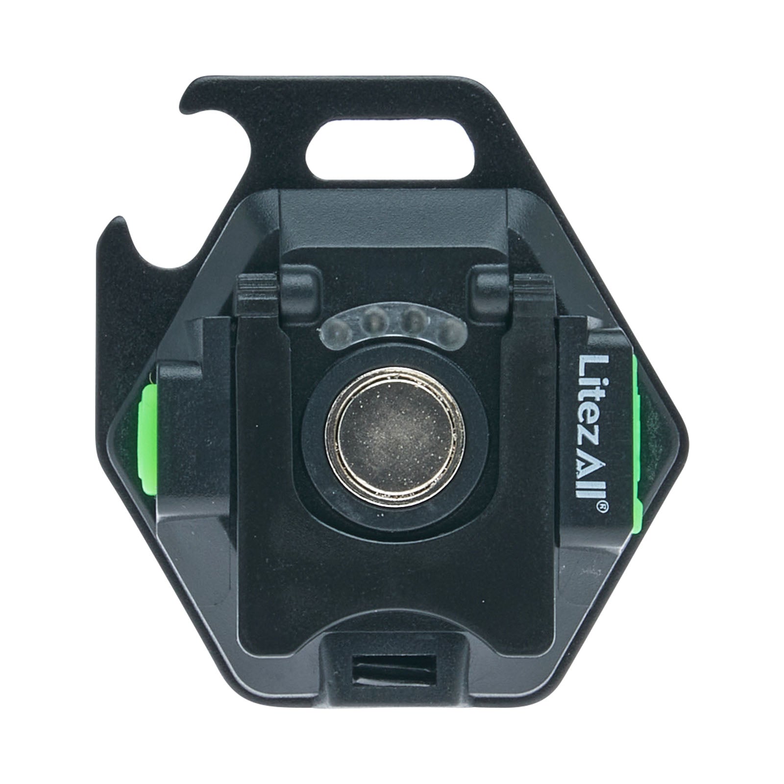 LitezAll® Compact Work Light with Tripod