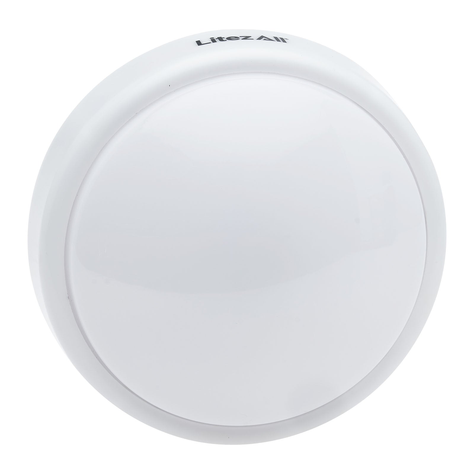 LitezAll® Tap Light Battery Operated