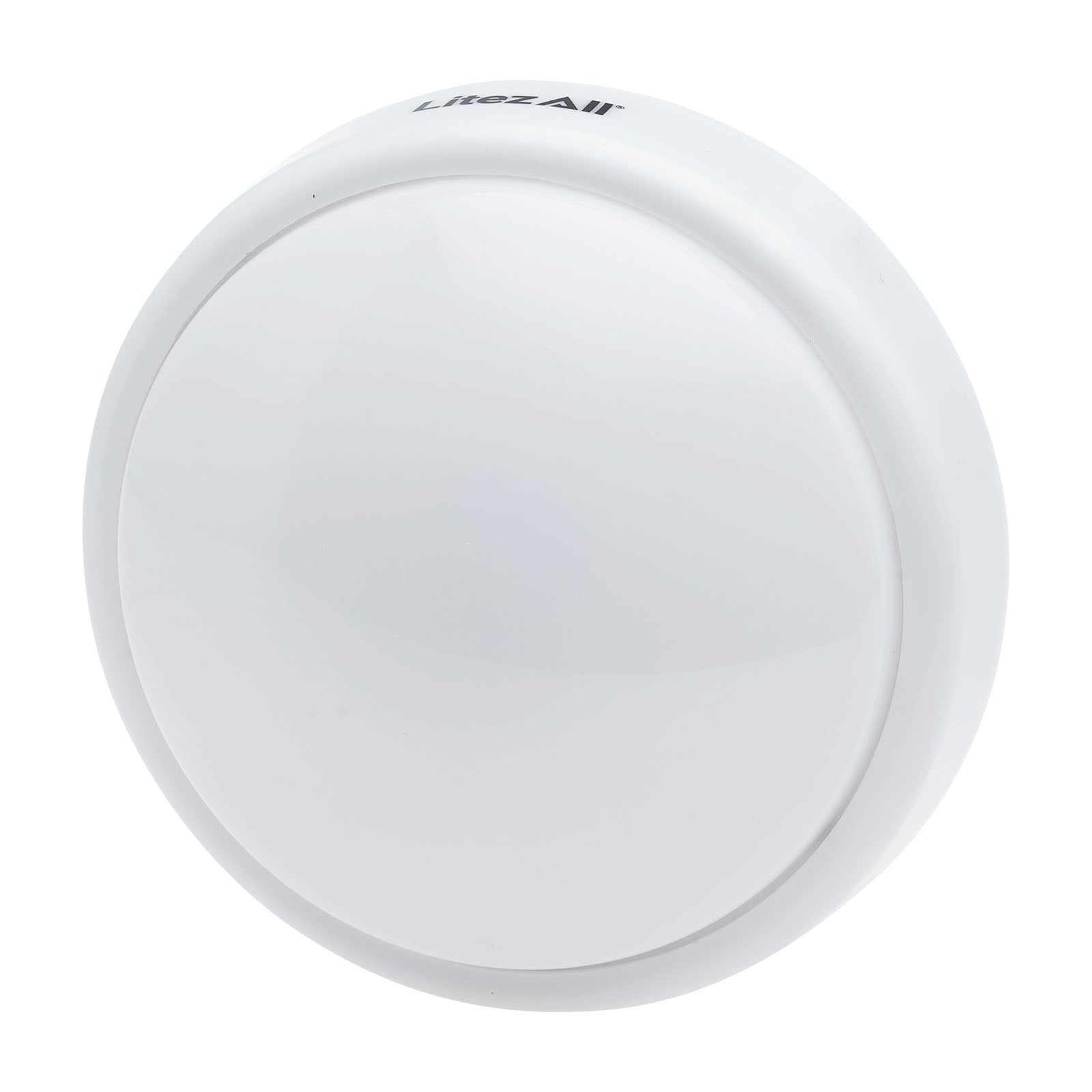 LitezAll® Tap Light Battery Operated