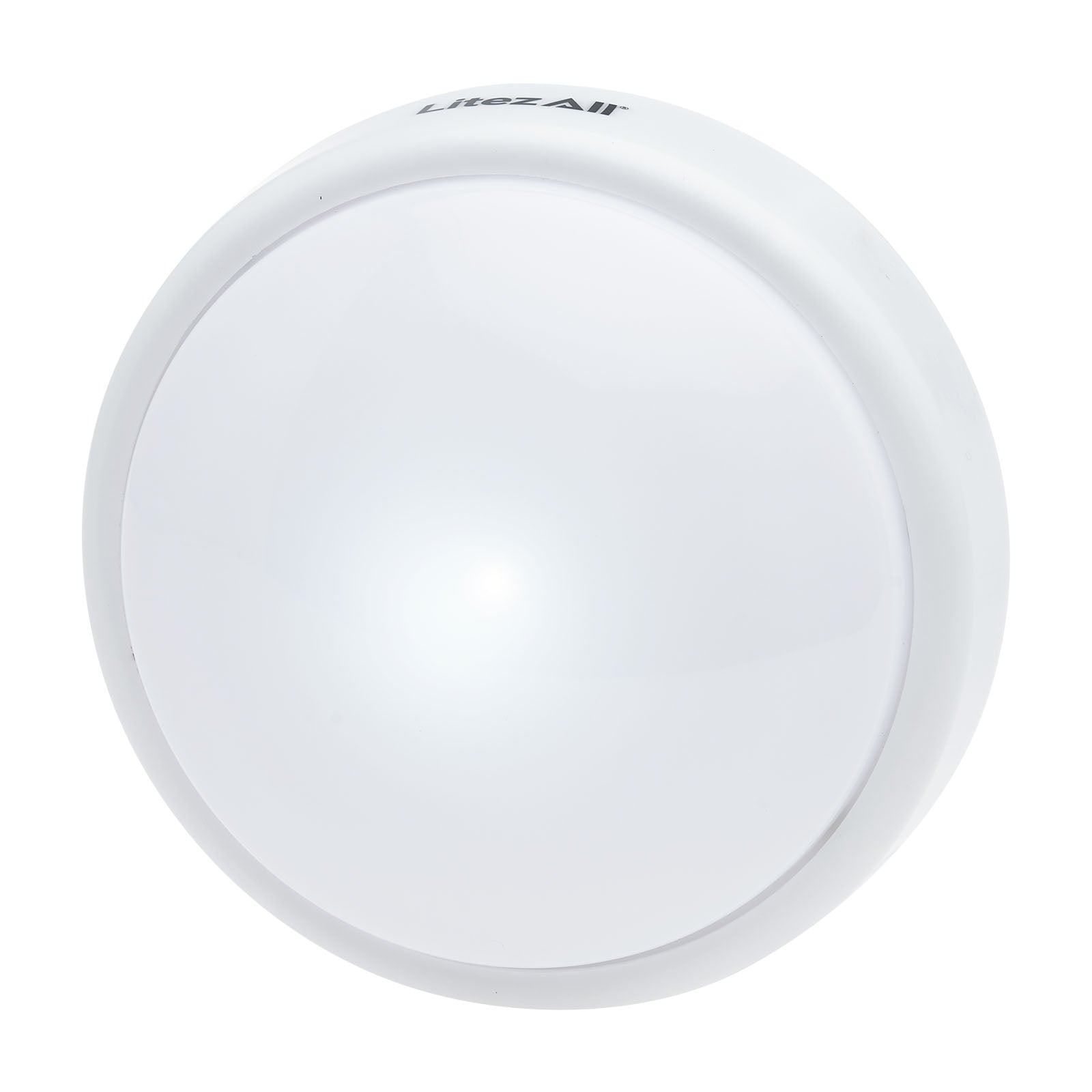 LitezAll® Tap Light Battery Operated