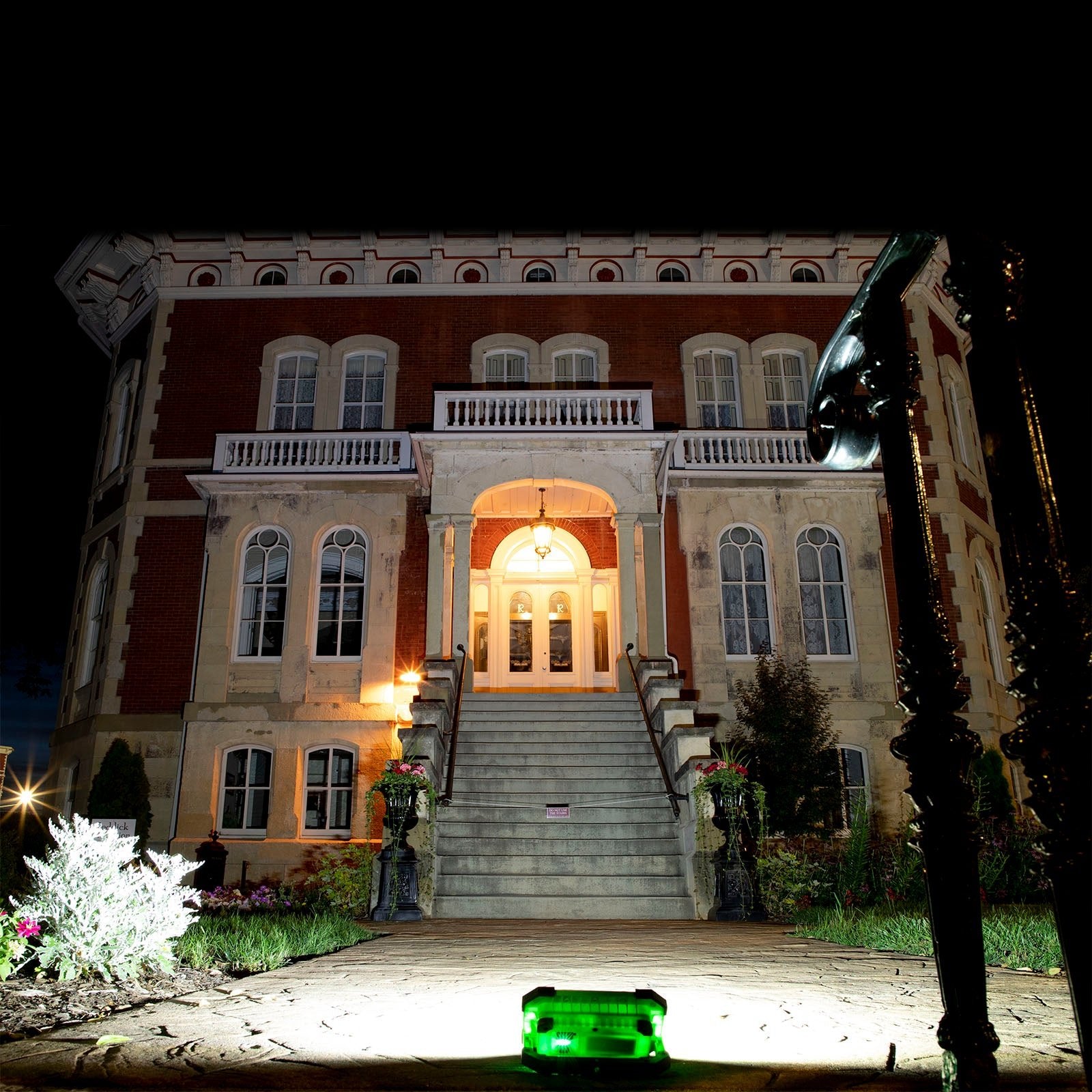 LitezAll Rechargeable 3000 Lumen Briteband® Wide Beam Work Light - LitezAll - Work Lights - 2