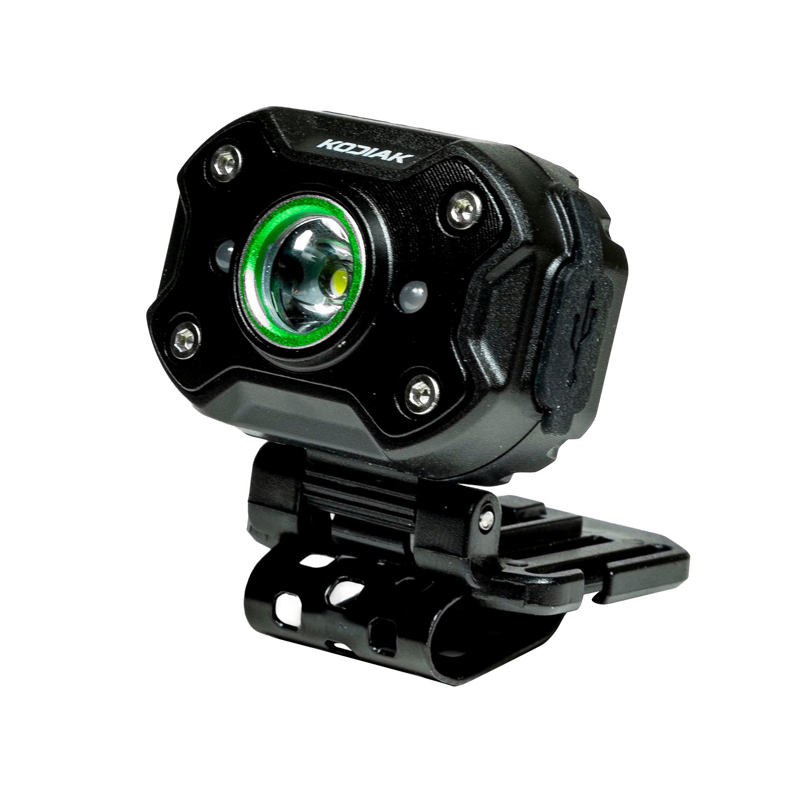 Kodiak® KIP® Rechargeable Micro Headlamp