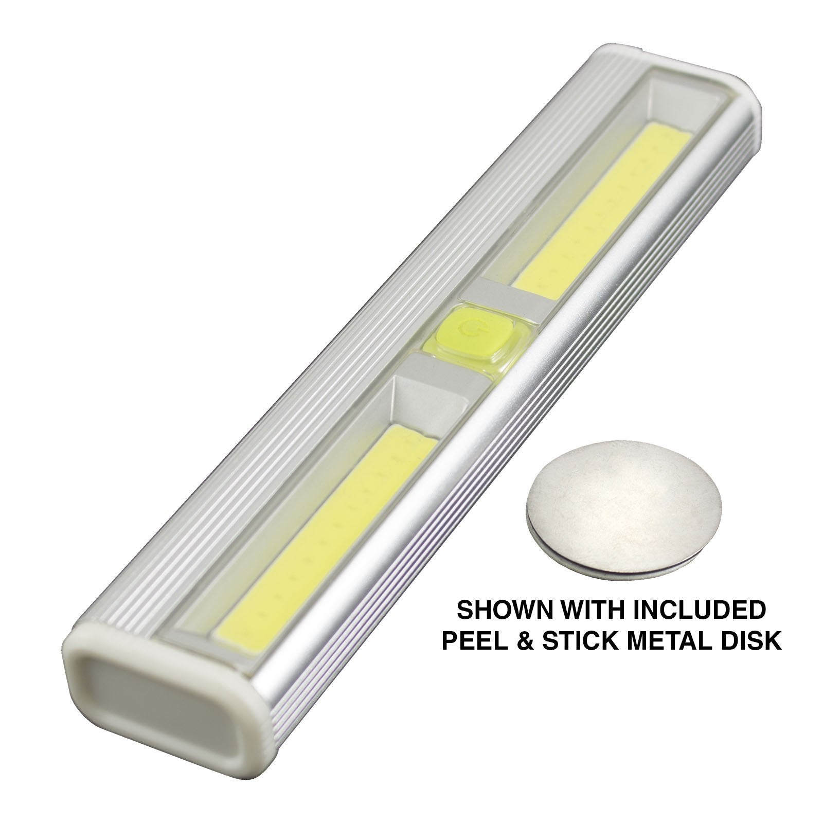 LitezAll COB LED Wireless Light Bar 2 Pack - LitezAll - Wireless Lighting Solutions - 6