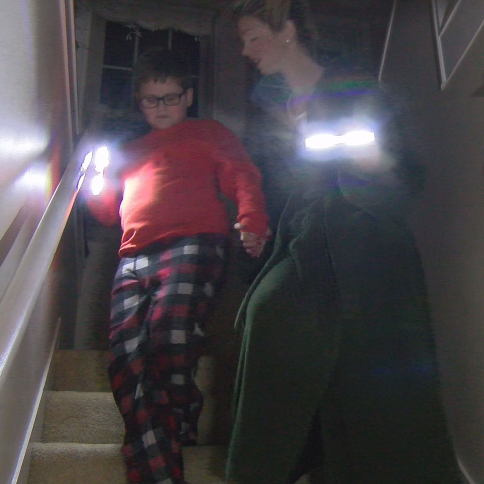 LitezAll COB LED Wireless Light Bar 2 Pack - LitezAll - Wireless Lighting Solutions - 3