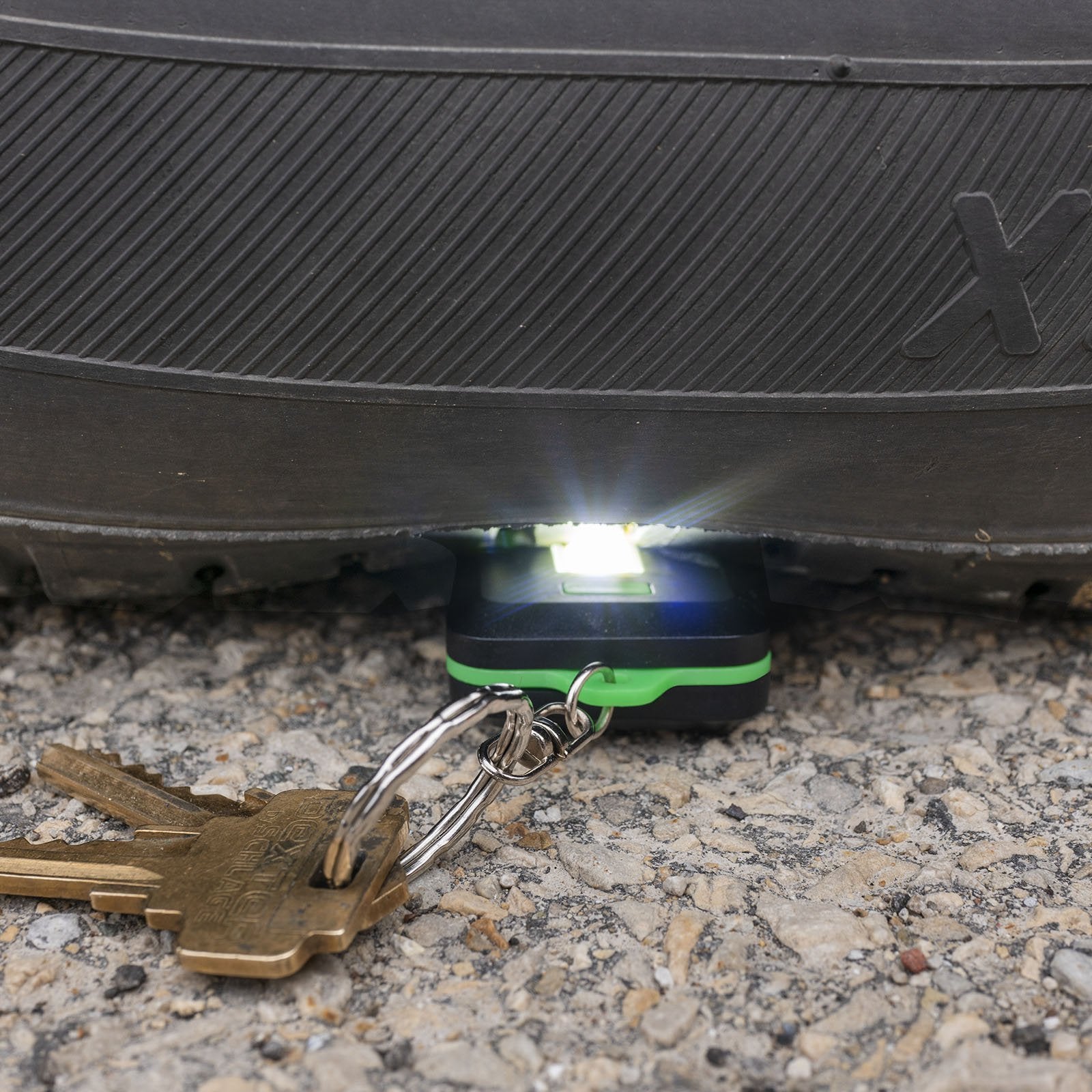 LitezAll The COBFOB® LED Keychain Light - LitezAll - Keychain Lights - 2