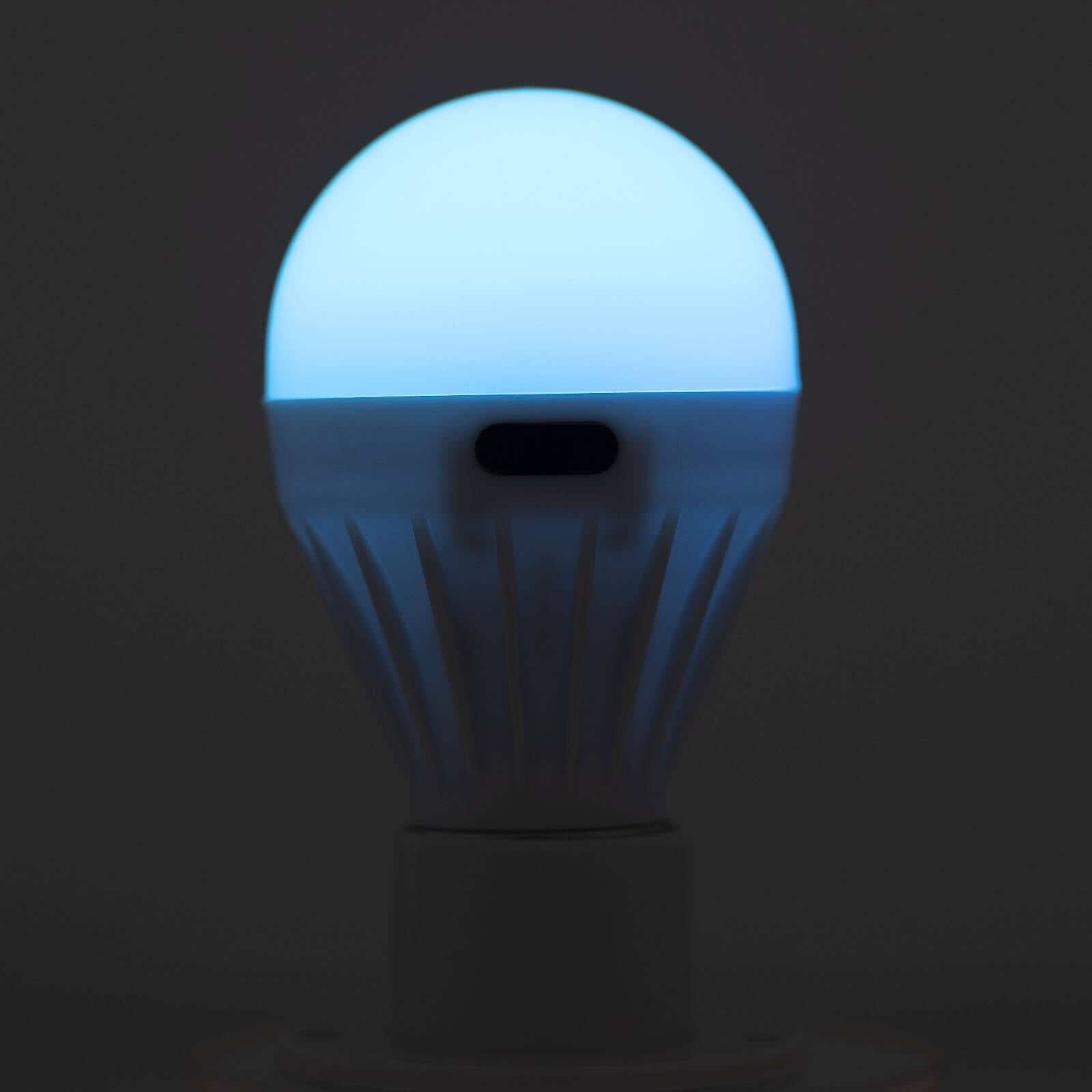 LitezAll Remote Control Color Changing PortaBulb - LitezAll - Wireless Lighting Solutions - 7