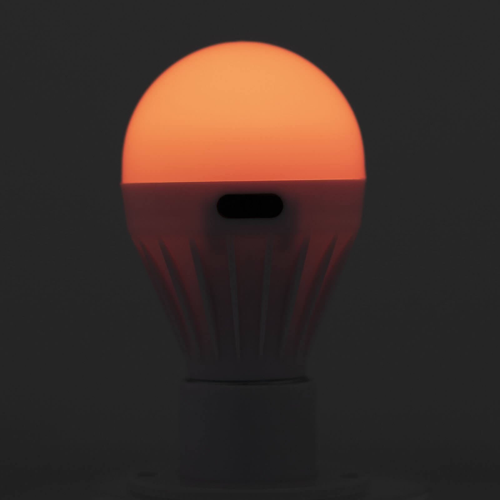 LitezAll Remote Control Color Changing PortaBulb - LitezAll - Wireless Lighting Solutions - 9