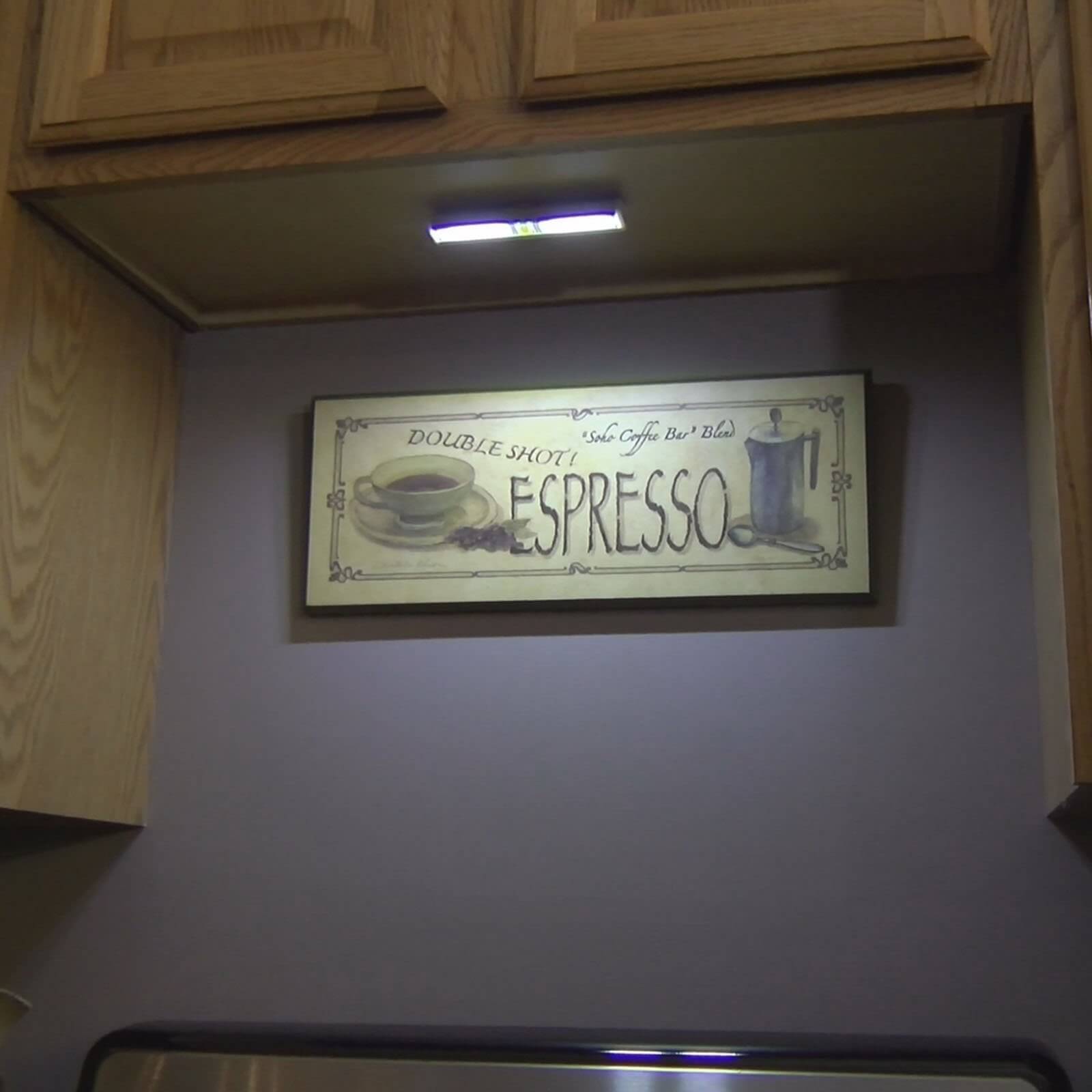 LitezAll 200 Lumen Wireless COB LED Light Bar - LitezAll - Wireless Lighting Solutions - 5