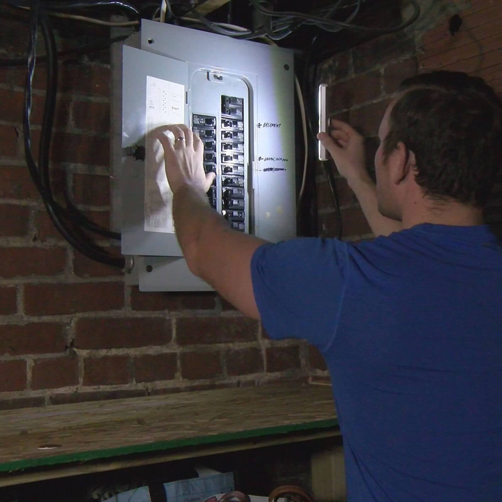 LitezAll 200 Lumen Wireless COB LED Light Bar - LitezAll - Wireless Lighting Solutions - 13