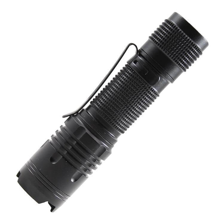 LitezAll 300 Lumen Tactical Flashlight - LitezAll - Tactical Flashlights - 3