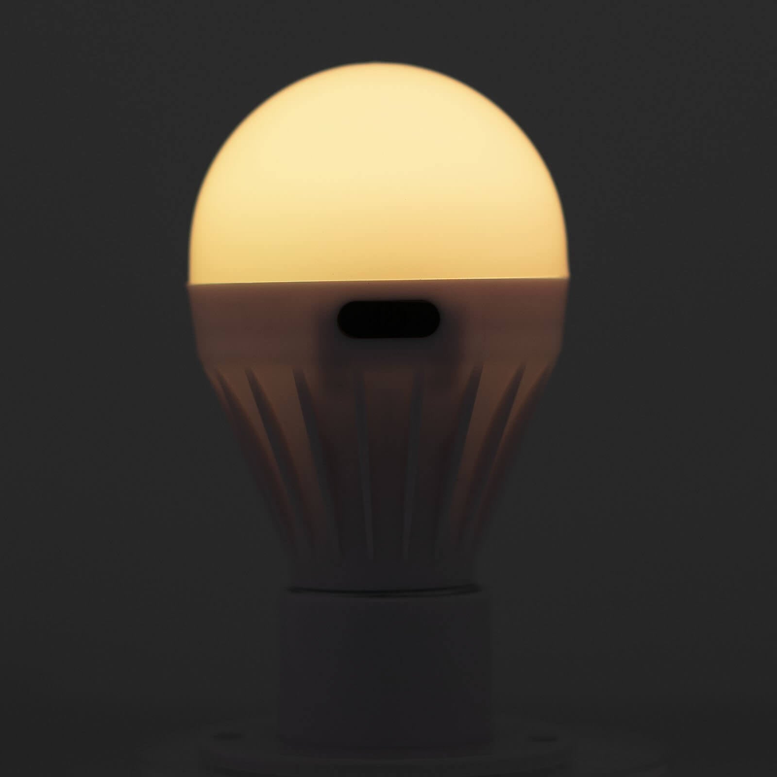 LitezAll Remote Control Color Changing PortaBulb - LitezAll - Wireless Lighting Solutions - 3