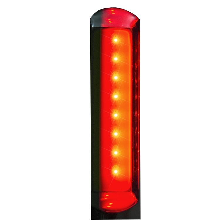 LitezAll 400 Lumen COB LED Jumbo Pen Light with Flashlight - LitezAll - Pen Light - 11