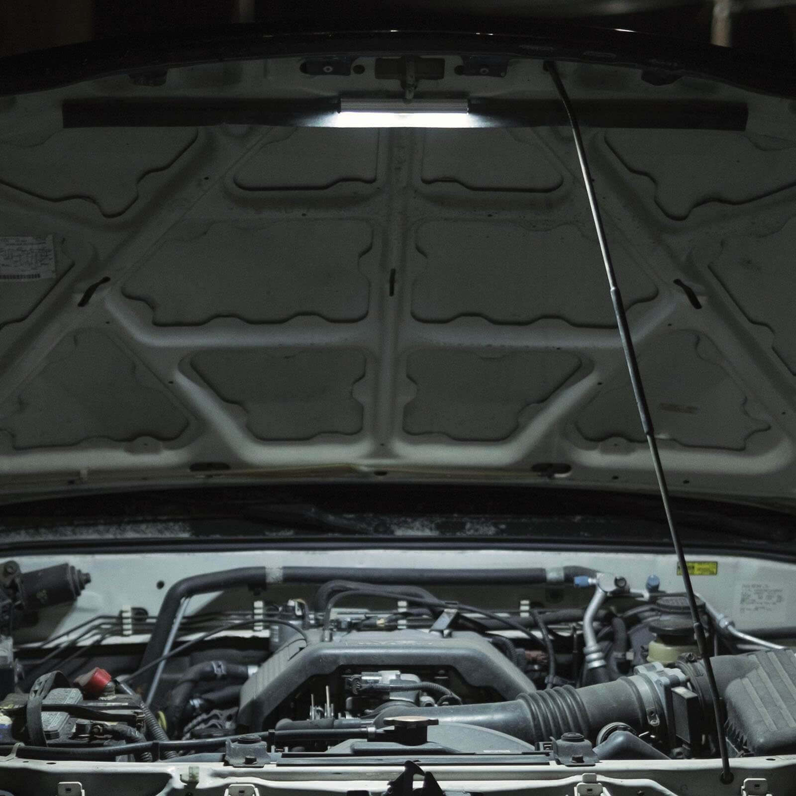 LitezAll 200 Lumen Wireless COB LED Light Bar - LitezAll - Wireless Lighting Solutions - 7