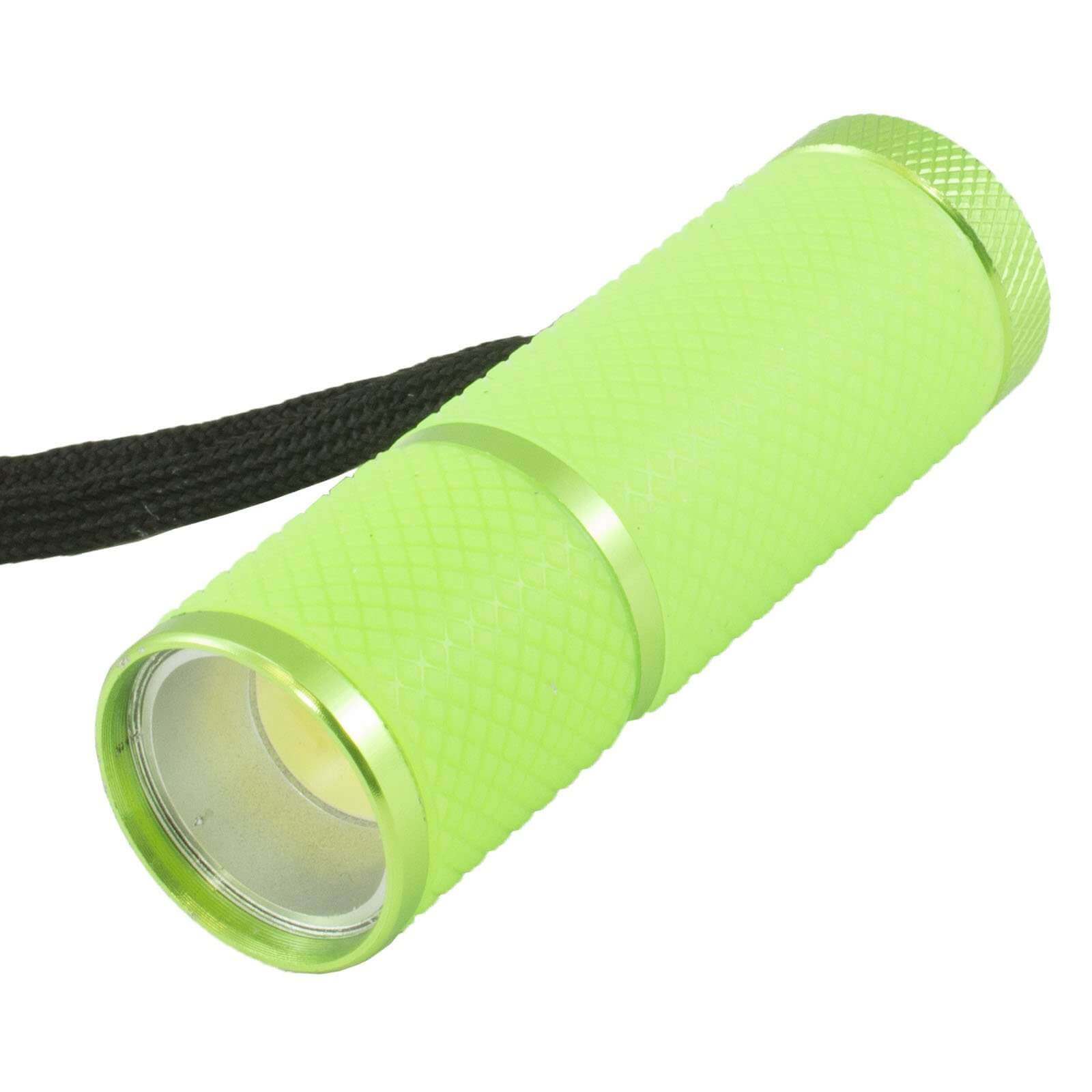 LitezAll Glow In the Dark LED Pocket Flashlight with COB LED - LitezAll - Flashlights - 3