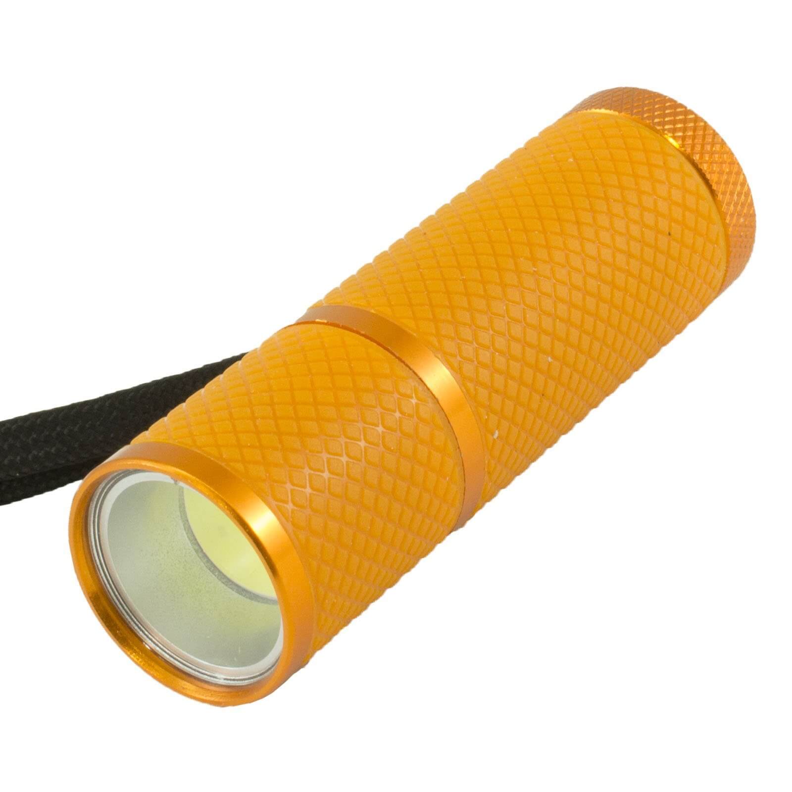 LitezAll Glow In the Dark LED Pocket Flashlight with COB LED - LitezAll - Flashlights - 1