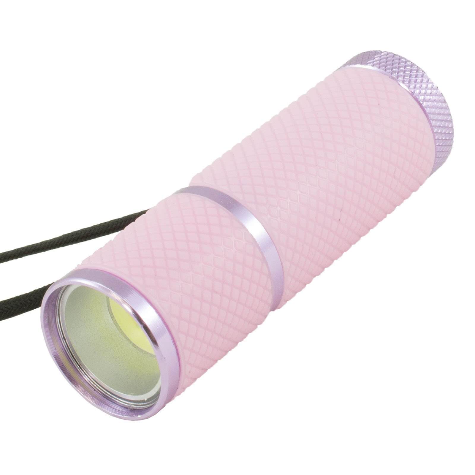 LitezAll Glow In the Dark LED Pocket Flashlight with COB LED - LitezAll - Flashlights - 5