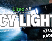 From Dream to Driveway: The 20-Year Journey Behind the ICY LIGHT - LitezAll