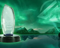 VENDOR OF THE YEAR - LitezAll