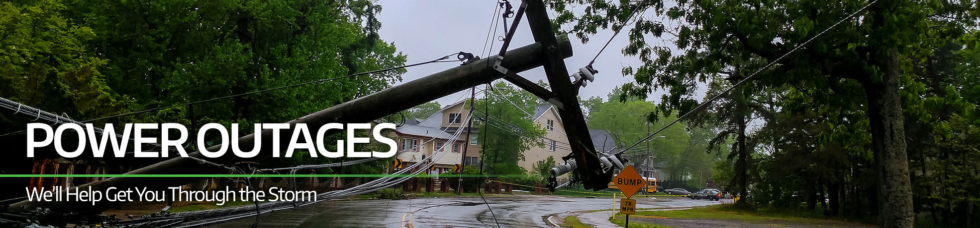 Power Outages and Emergencies | LitezAll