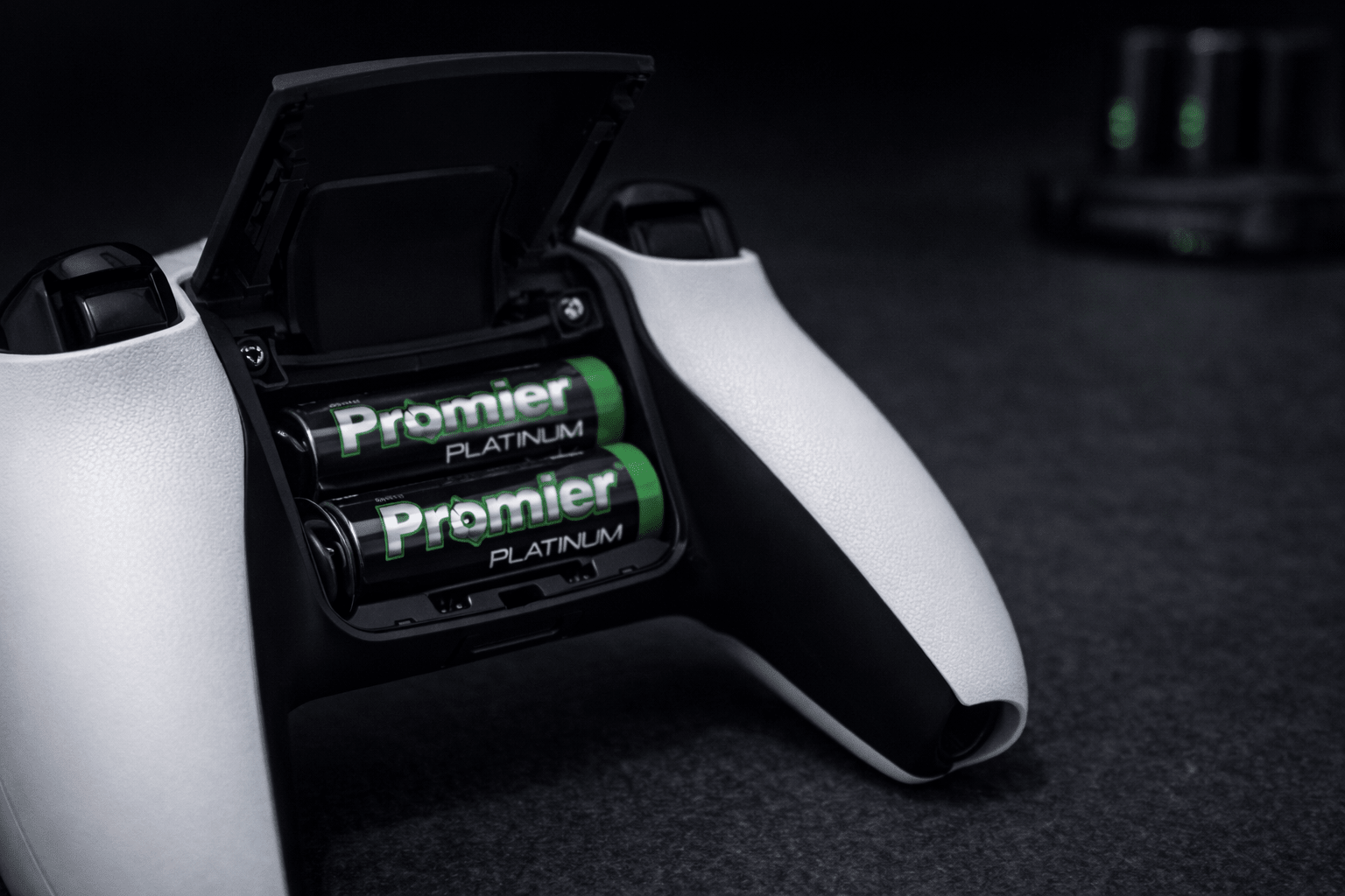 Alkaline Batteries - Promier® - LitezAll