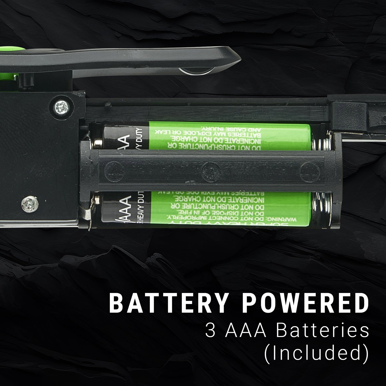 LitezAll LED Flashlight Screwdriver - LitezAll