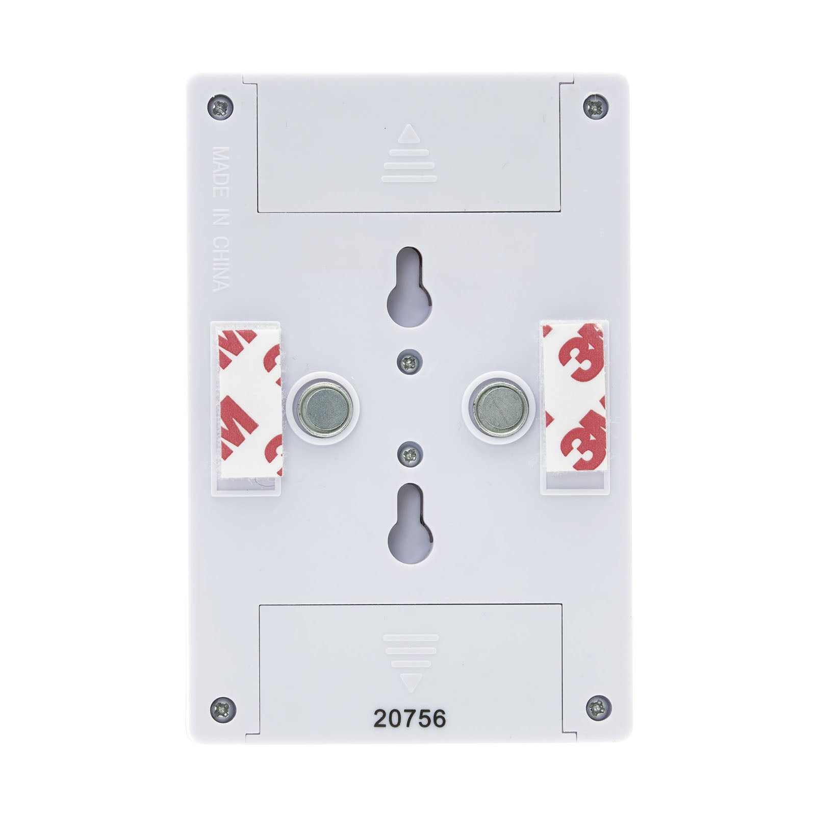 LitezAll COB LED Cordless Light Switch