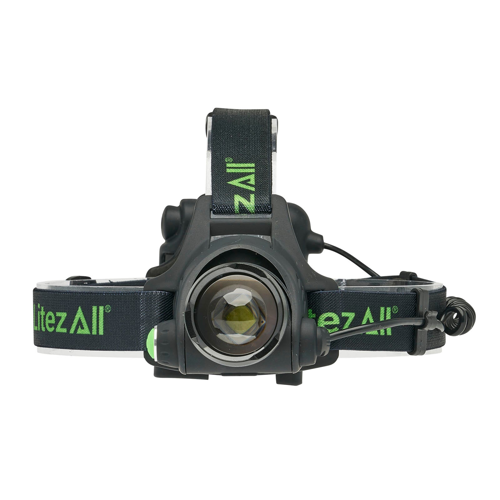 LitezAll 800 Lumen Headlamp Worklight