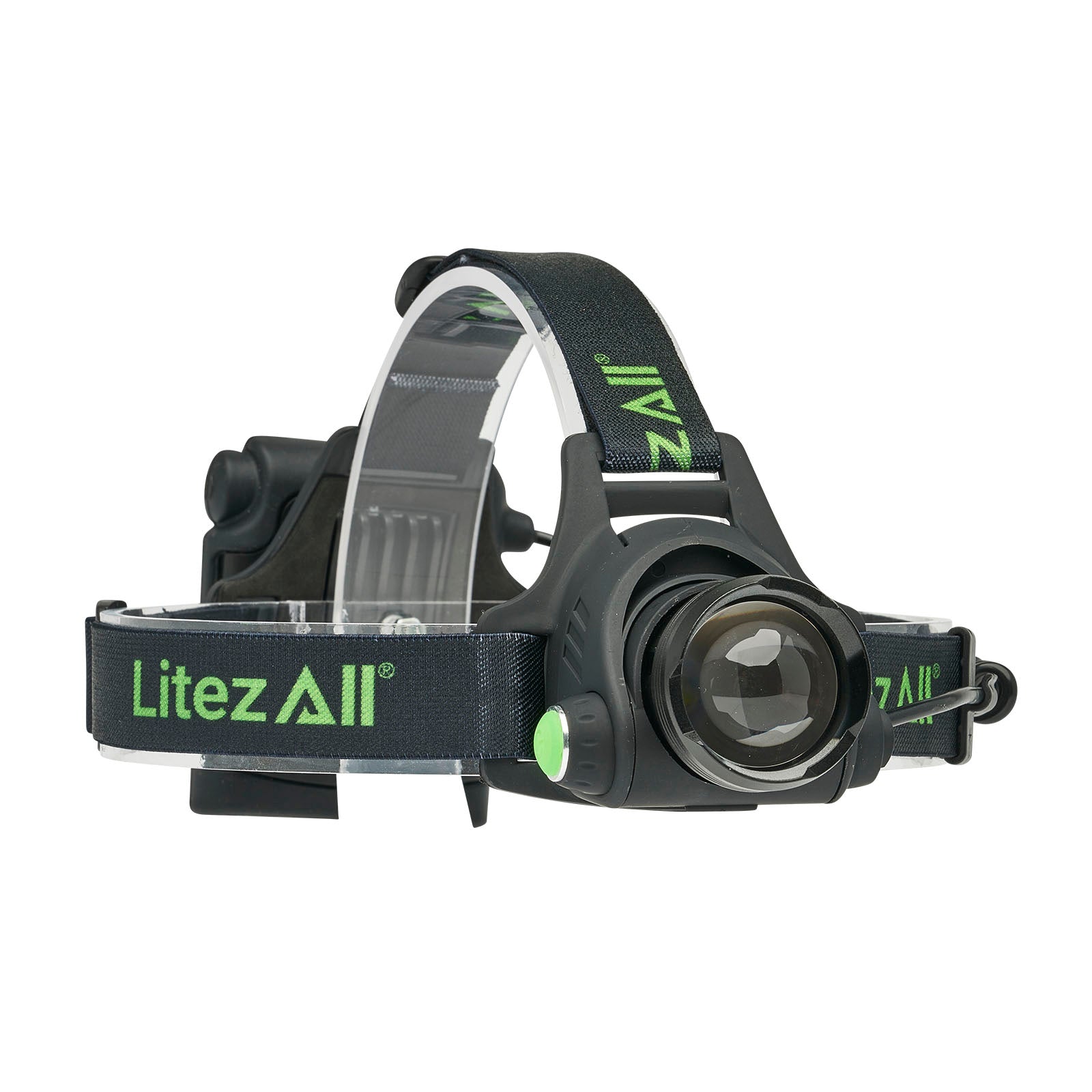 LitezAll 800 Lumen Headlamp Worklight