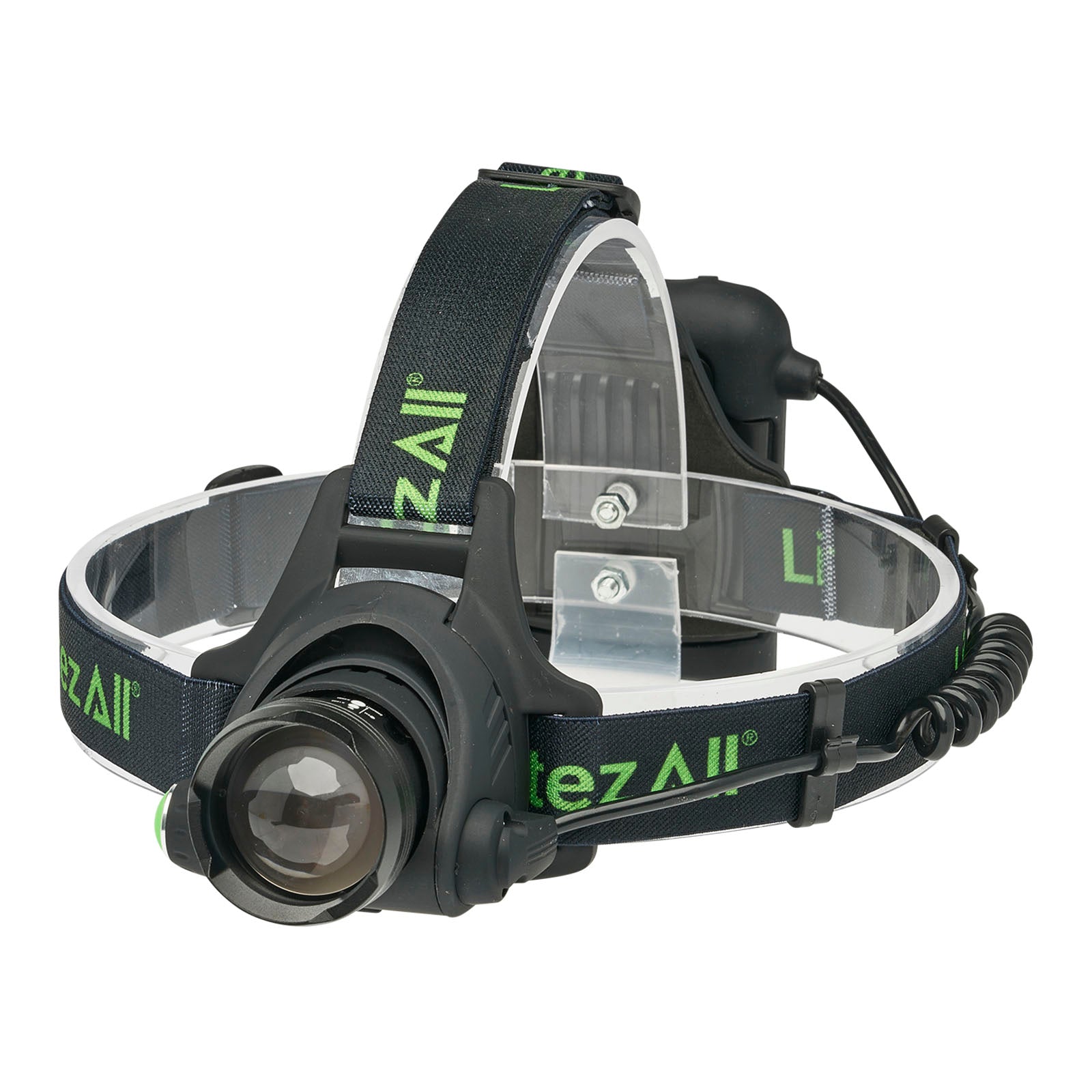 LitezAll 800 Lumen Headlamp Worklight