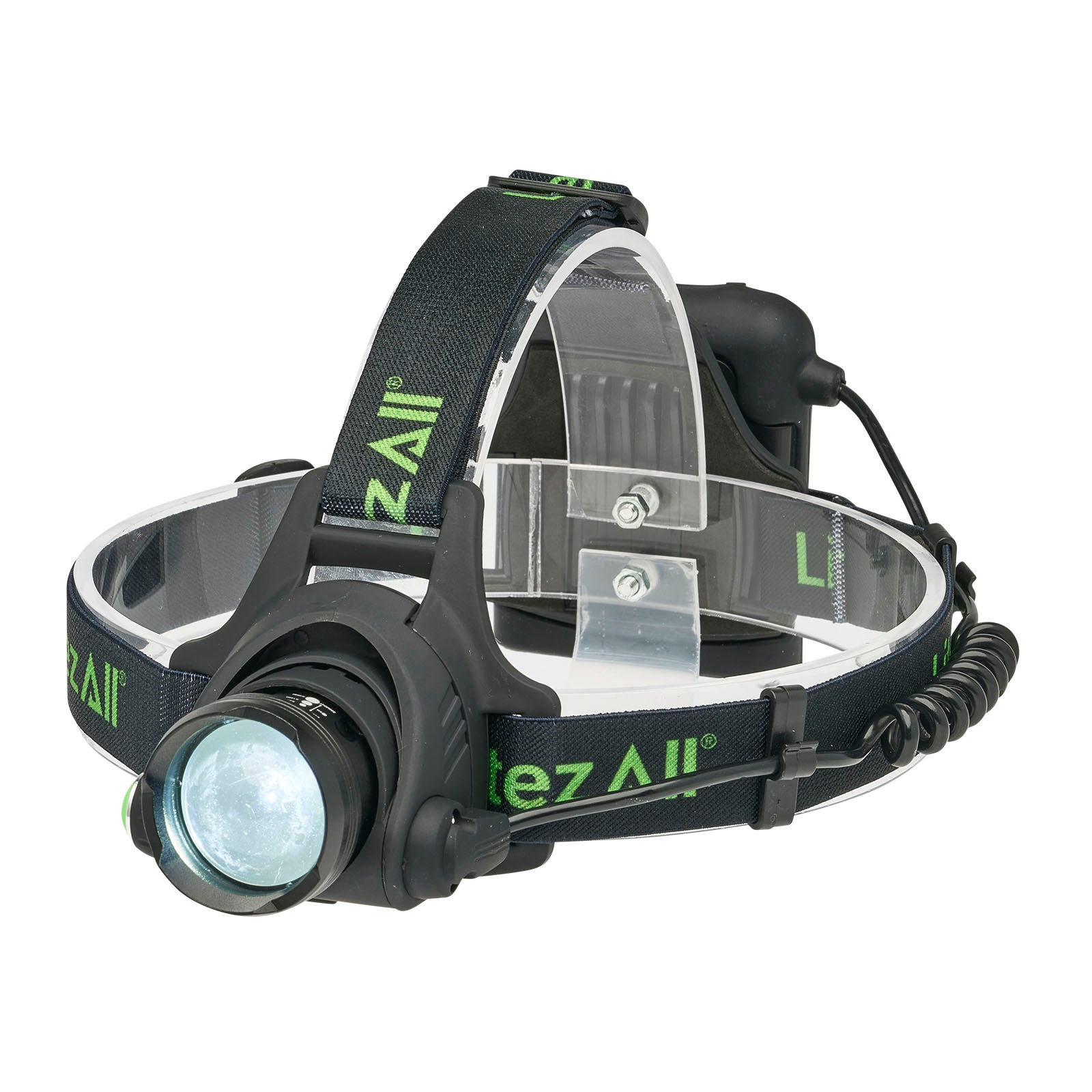 LitezAll 800 Lumen Headlamp Worklight