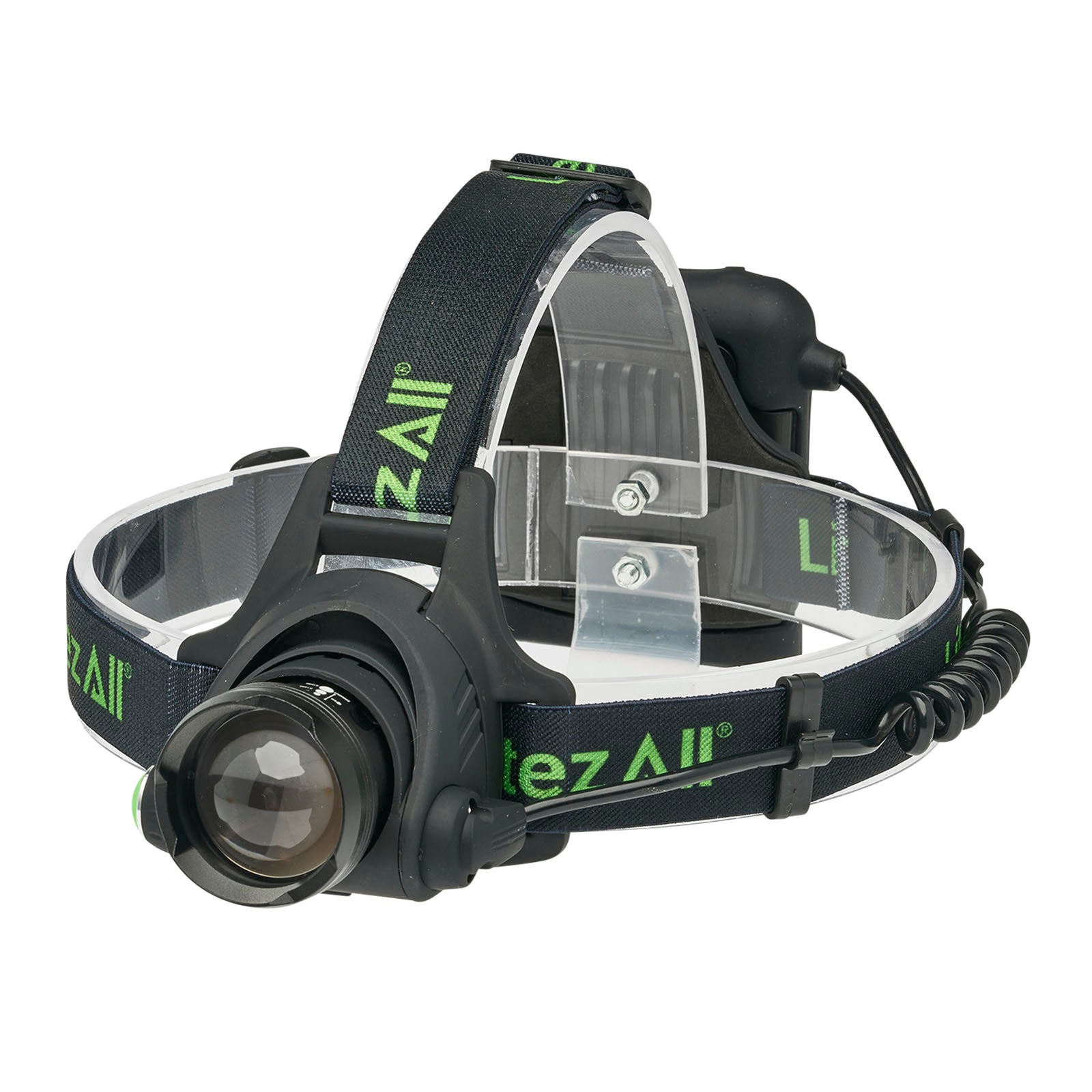 LitezAll 800 Lumen Headlamp Worklight