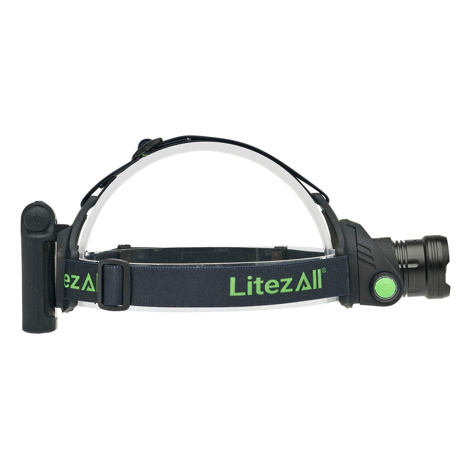 LitezAll 800 Lumen Headlamp Worklight