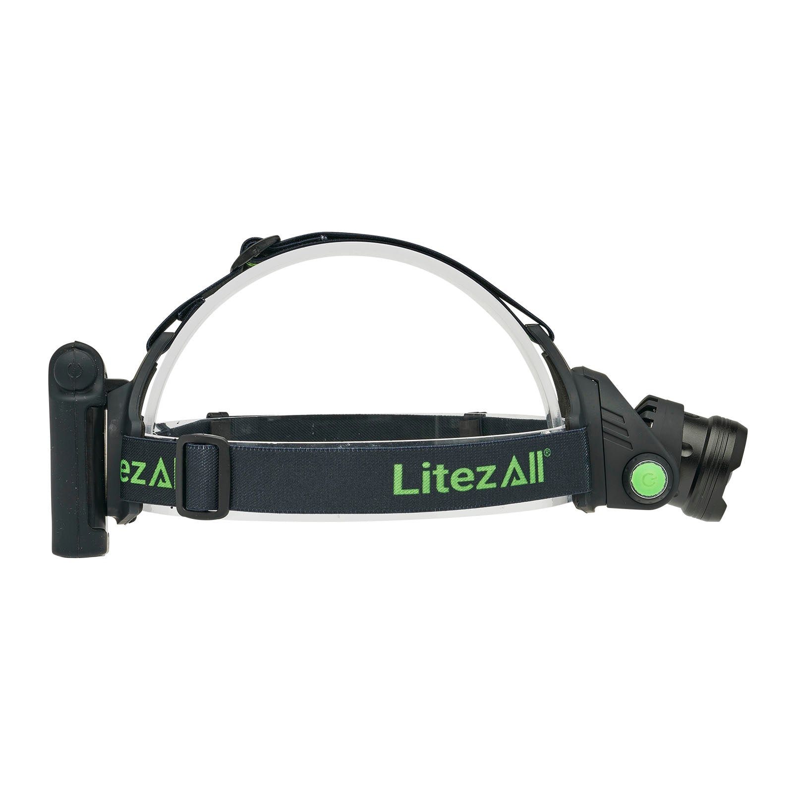 LitezAll 800 Lumen Headlamp Worklight