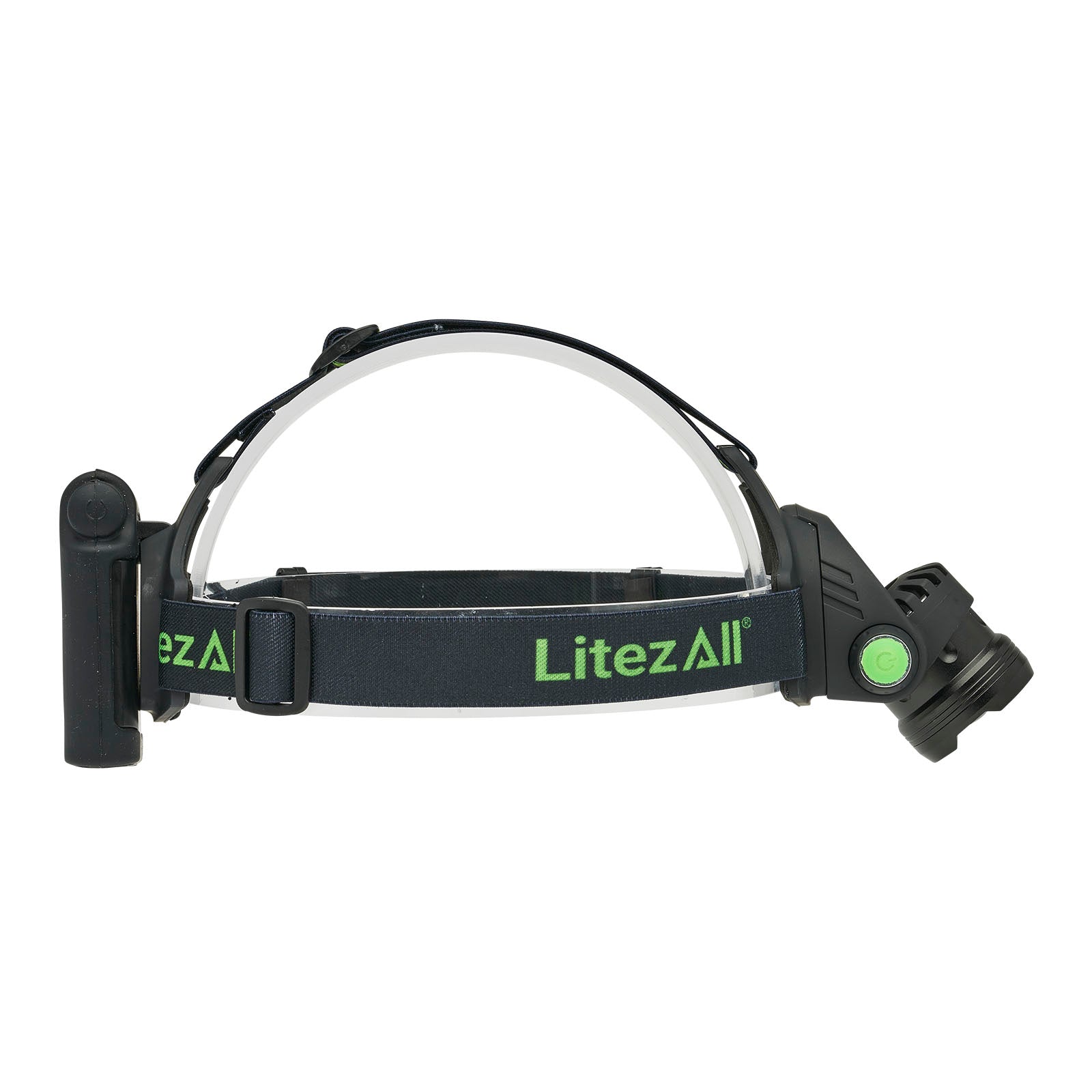 LitezAll 800 Lumen Headlamp Worklight