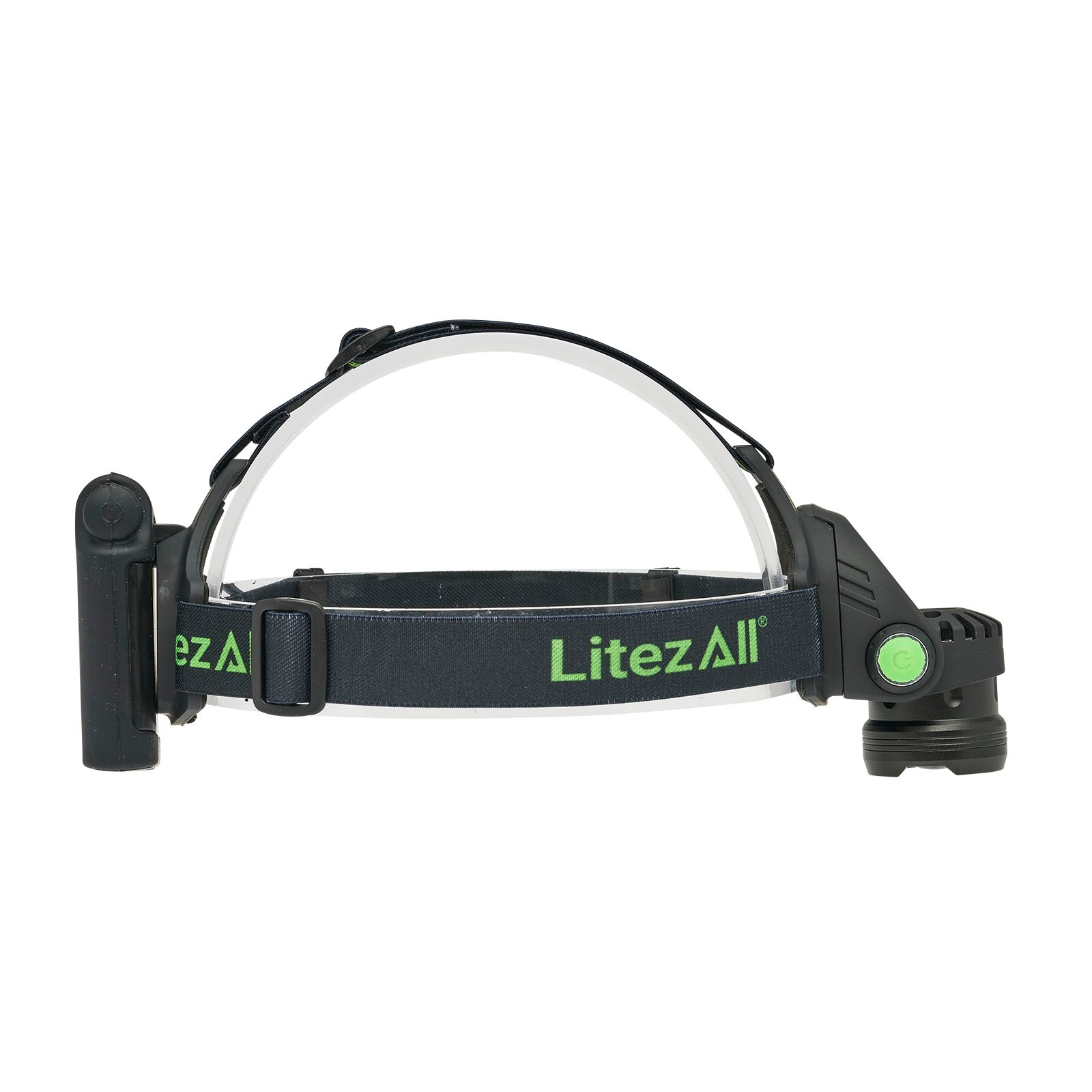 LitezAll 800 Lumen Headlamp Worklight