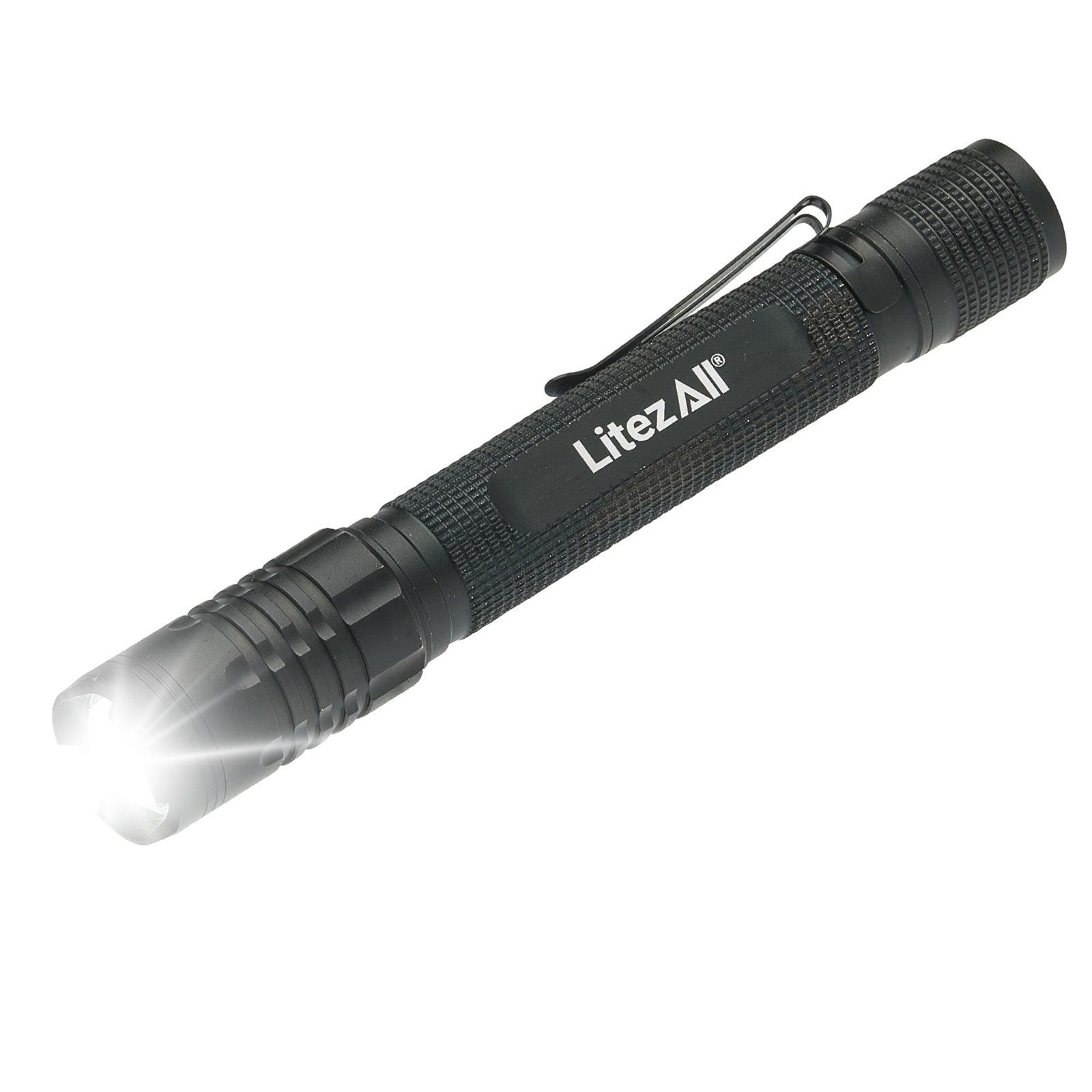 LitezAll® 280 Lumen Tactical Flashlight - LitezAll - 2