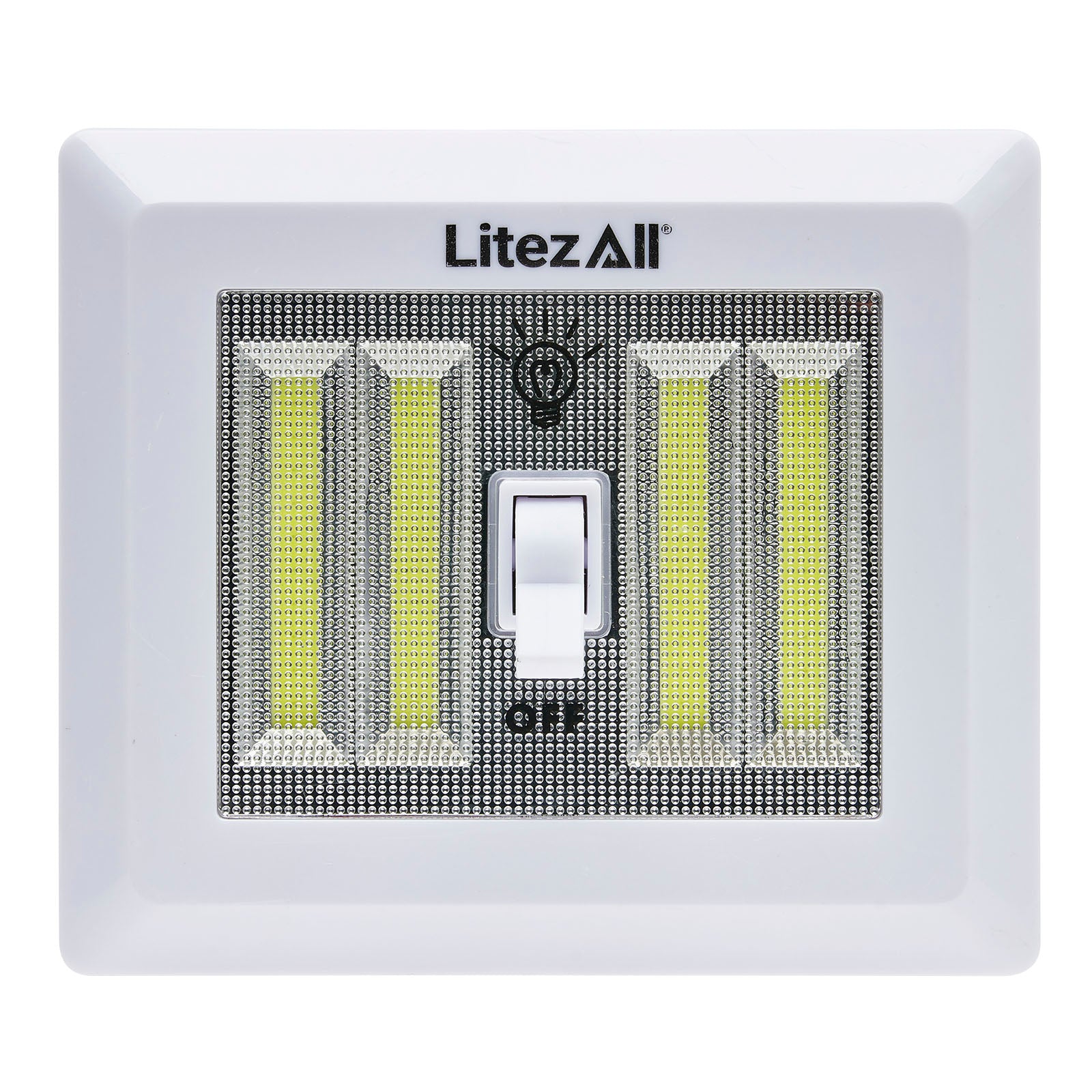 LitezAll Jumbo Wireless Light Switch