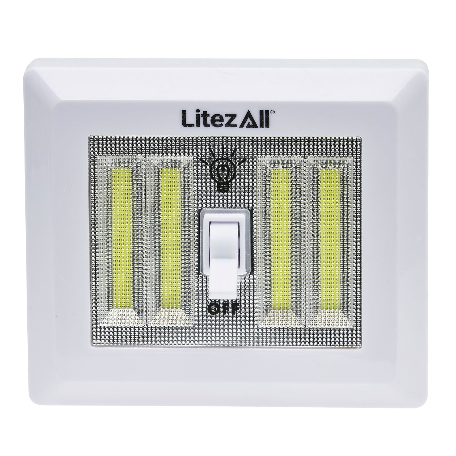 LitezAll Jumbo Wireless Light Switch