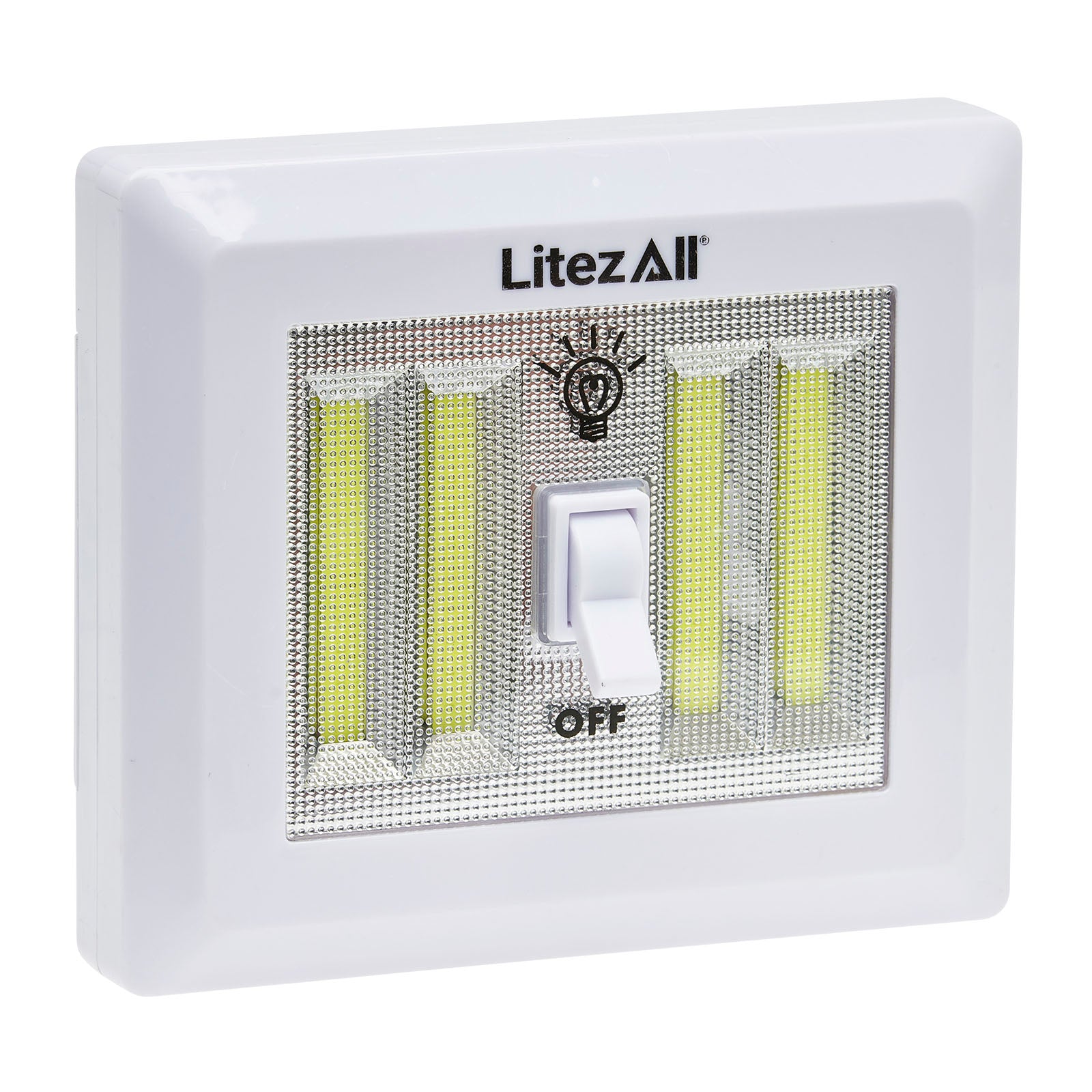 LitezAll Jumbo Wireless Light Switch