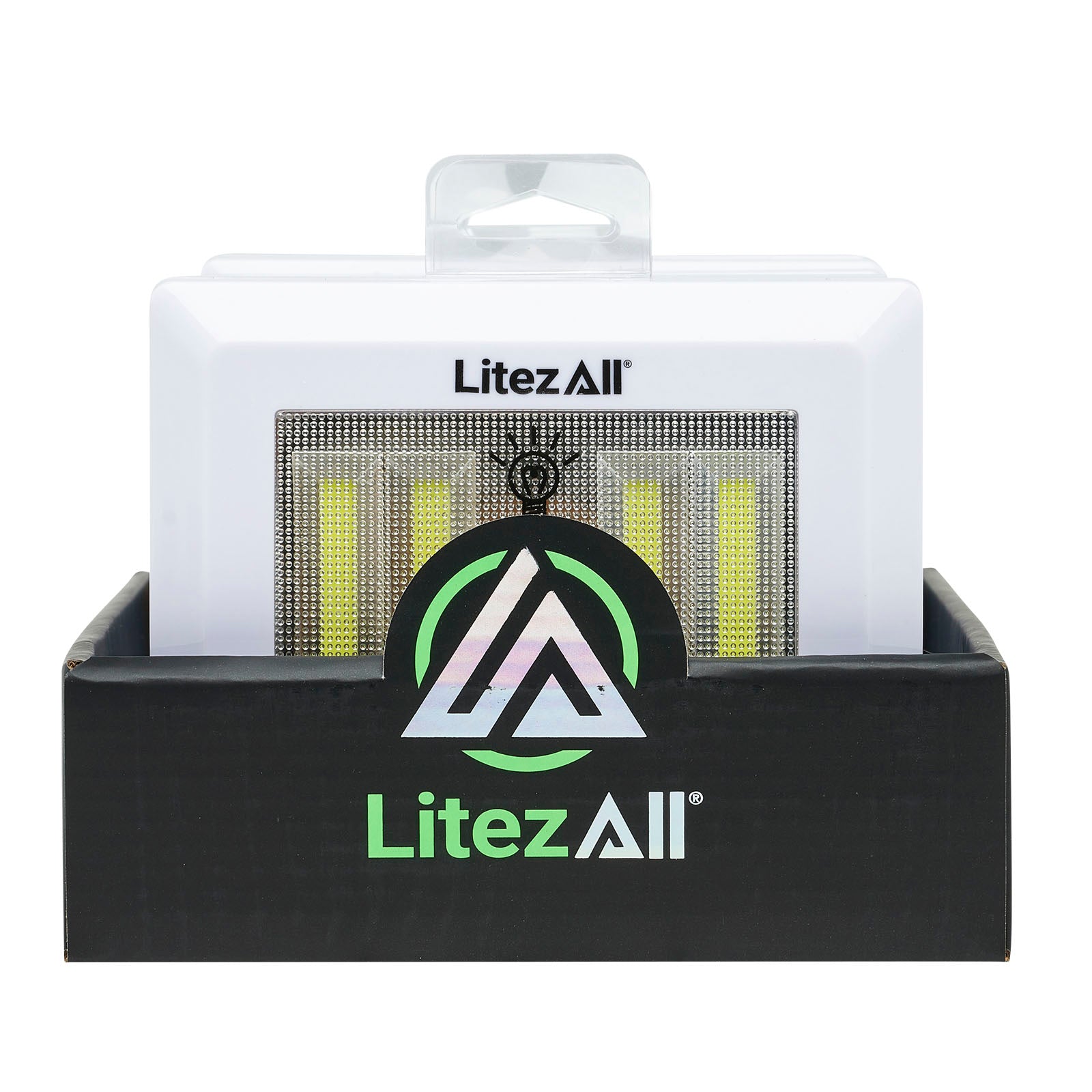 LitezAll Jumbo Wireless Light Switch - LitezAll - Wireless Lighting Solutions - 29