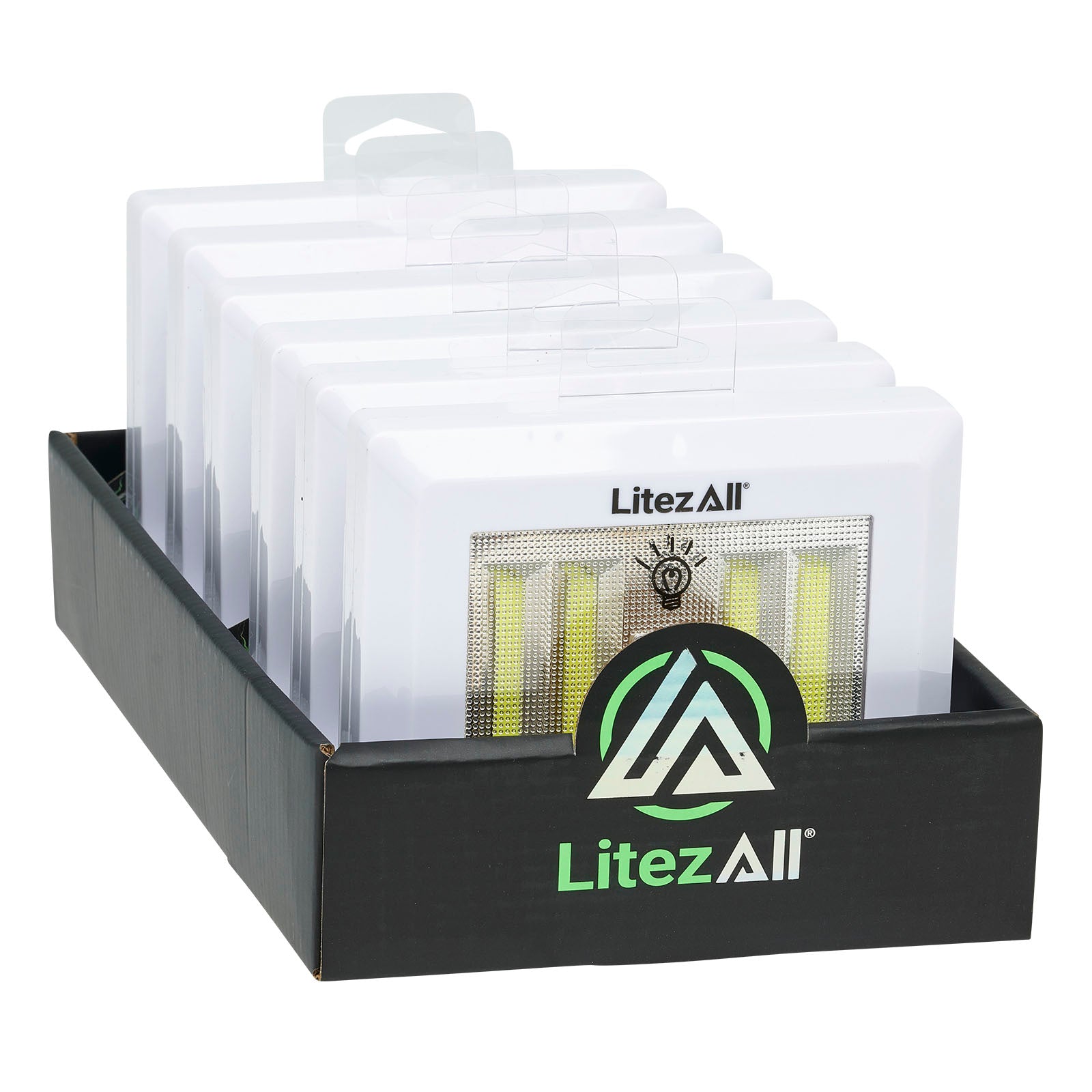 LitezAll Jumbo Wireless Light Switch - LitezAll - Wireless Lighting Solutions - 31