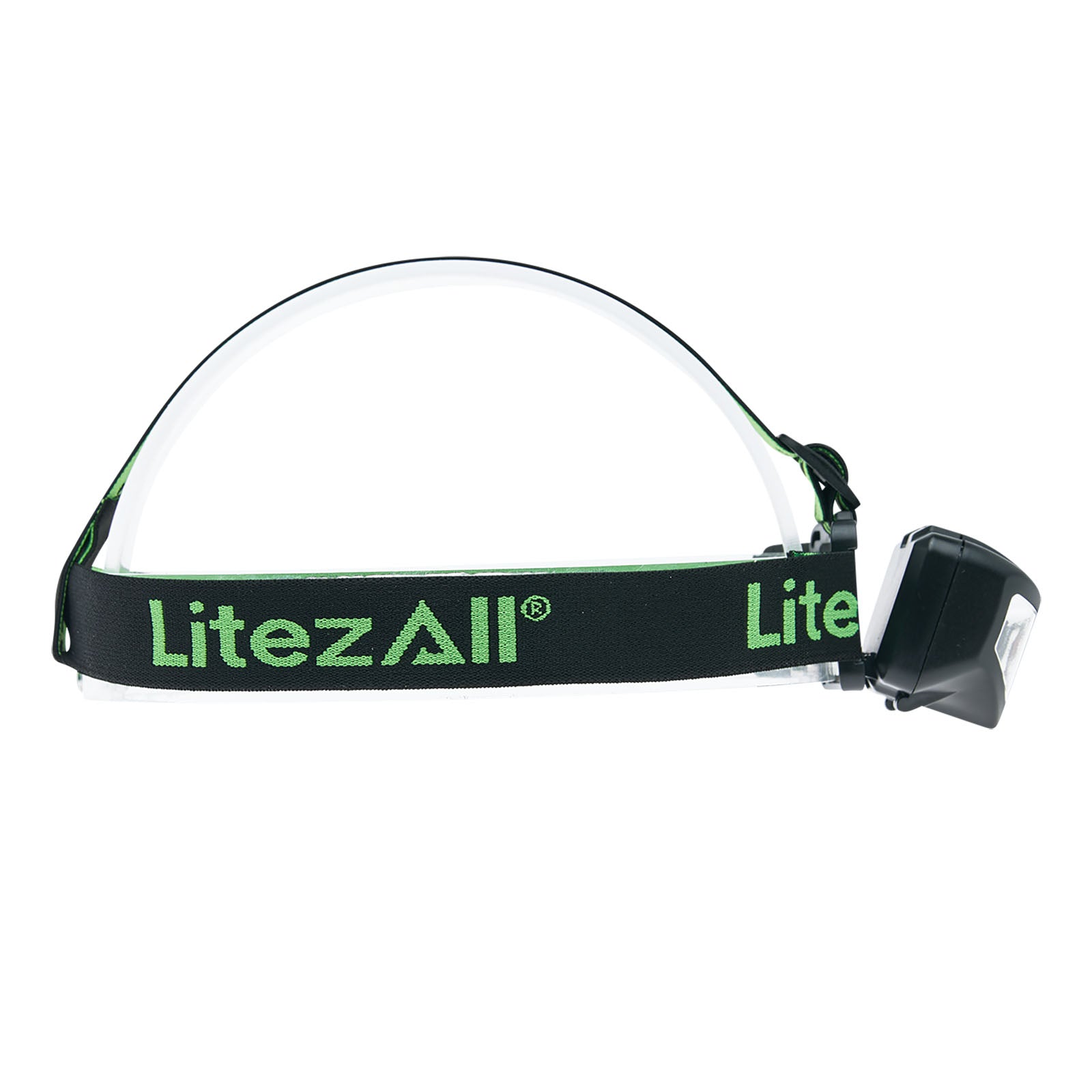 LitezAll Quattro 4 Mode LED Head Lamp - LitezAll