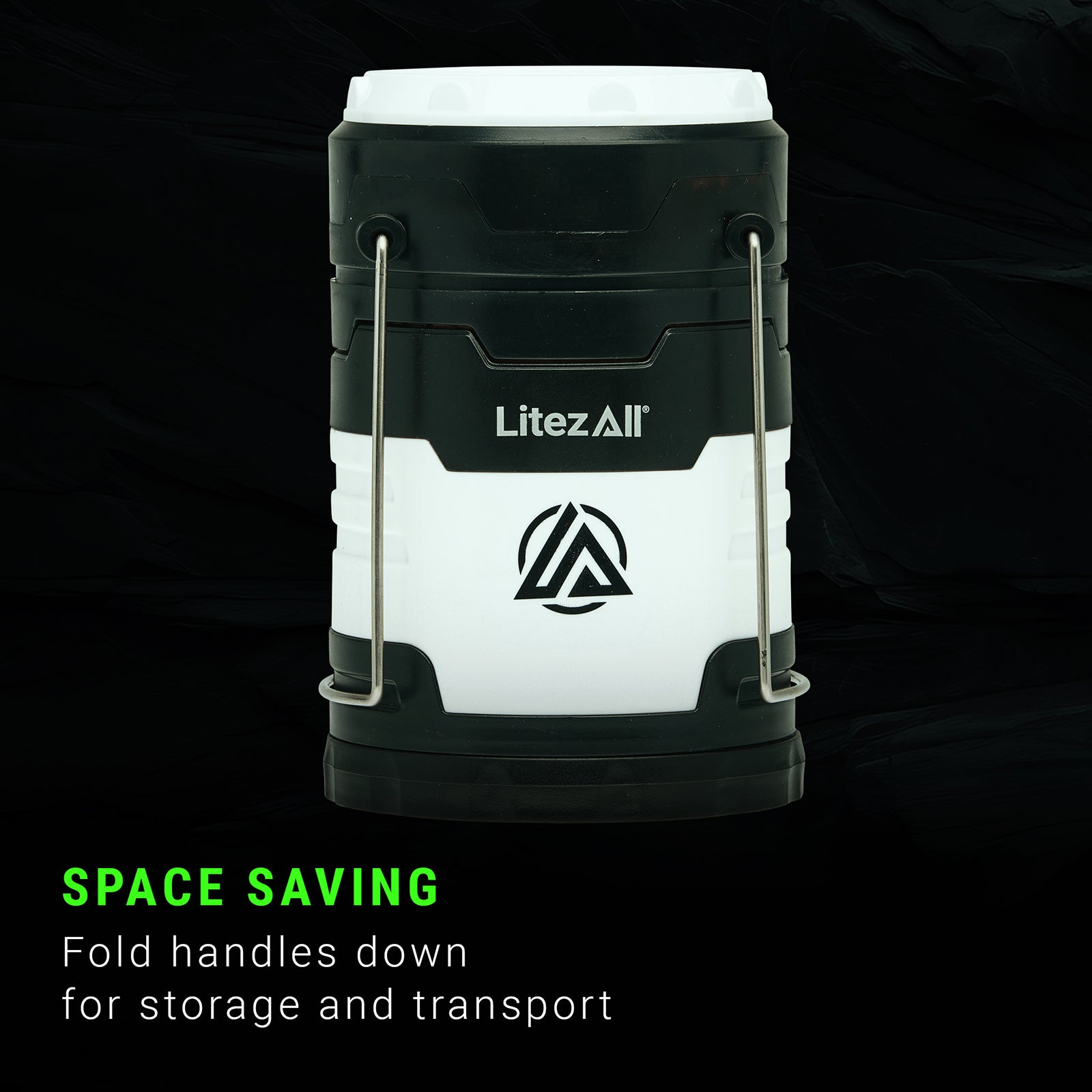 LitezAll® Extendable COB LED Lantern - LitezAll - 6