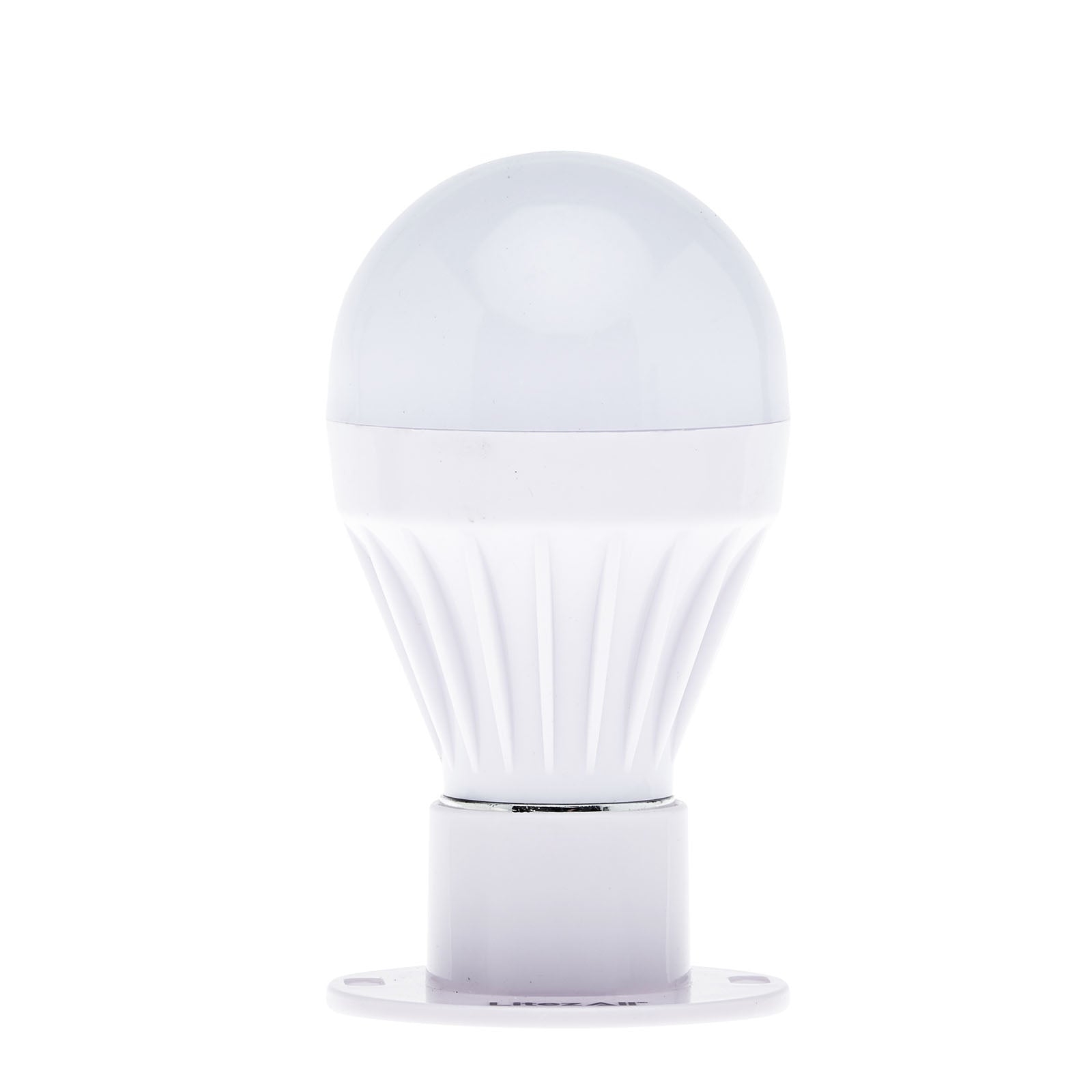 LitezAll PortaBulb® Battery Powered Light Bulb