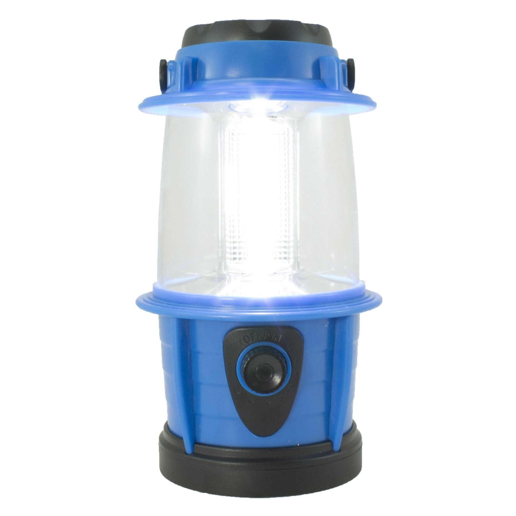 LitezAll® COB LED Mini Lantern with Dimmer - LitezAll - Lanterns - 14