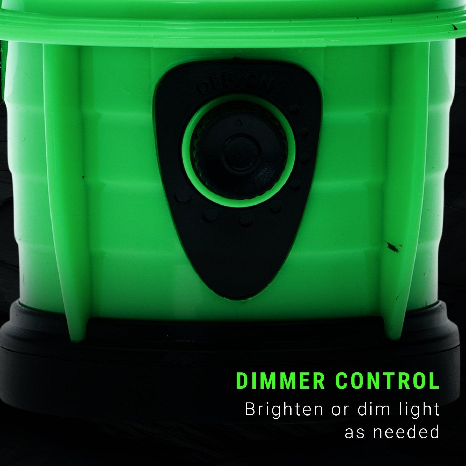 LitezAll® COB LED Mini Lantern with Dimmer - LitezAll - Lanterns - 5