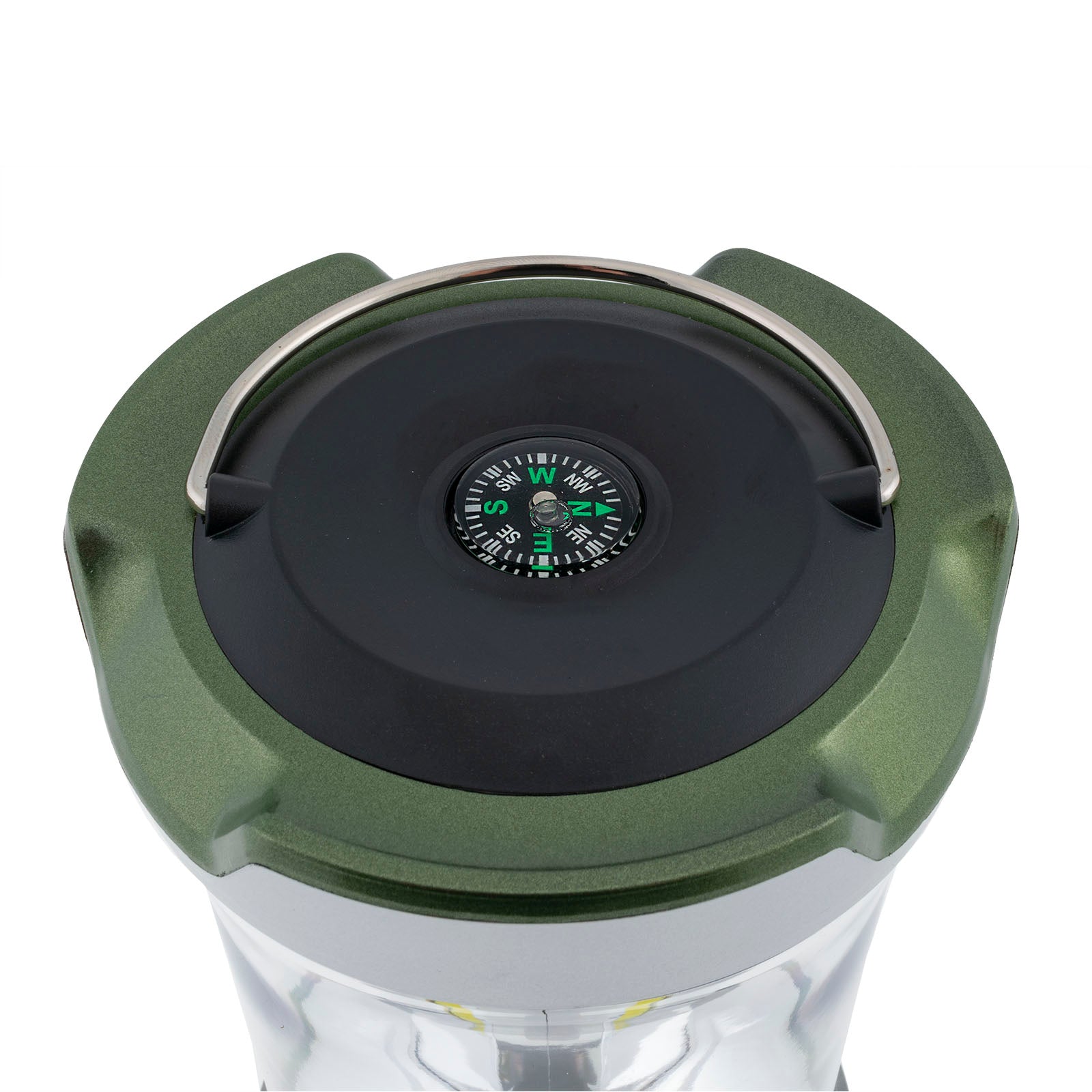 LitezAll COB LED Lantern with Dimmer